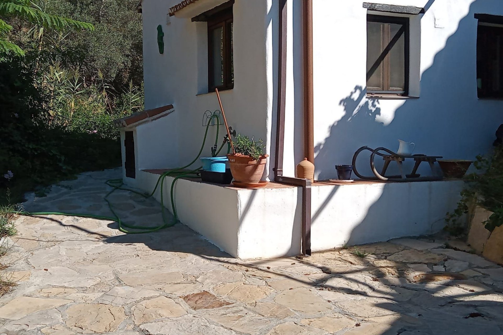 Resale - House - Finca - Cortijo - Casares - Casares Centro