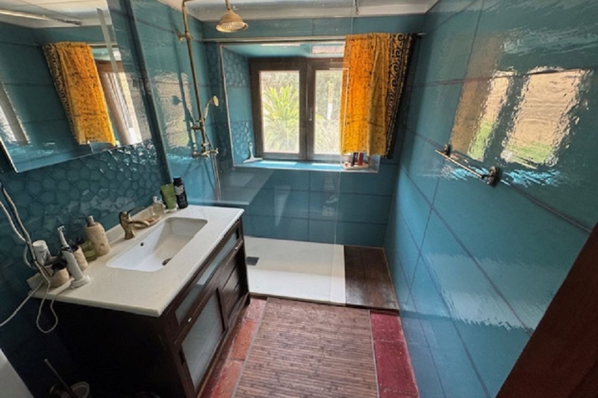 Resale - House - Finca - Cortijo - Casares - Casares Centro