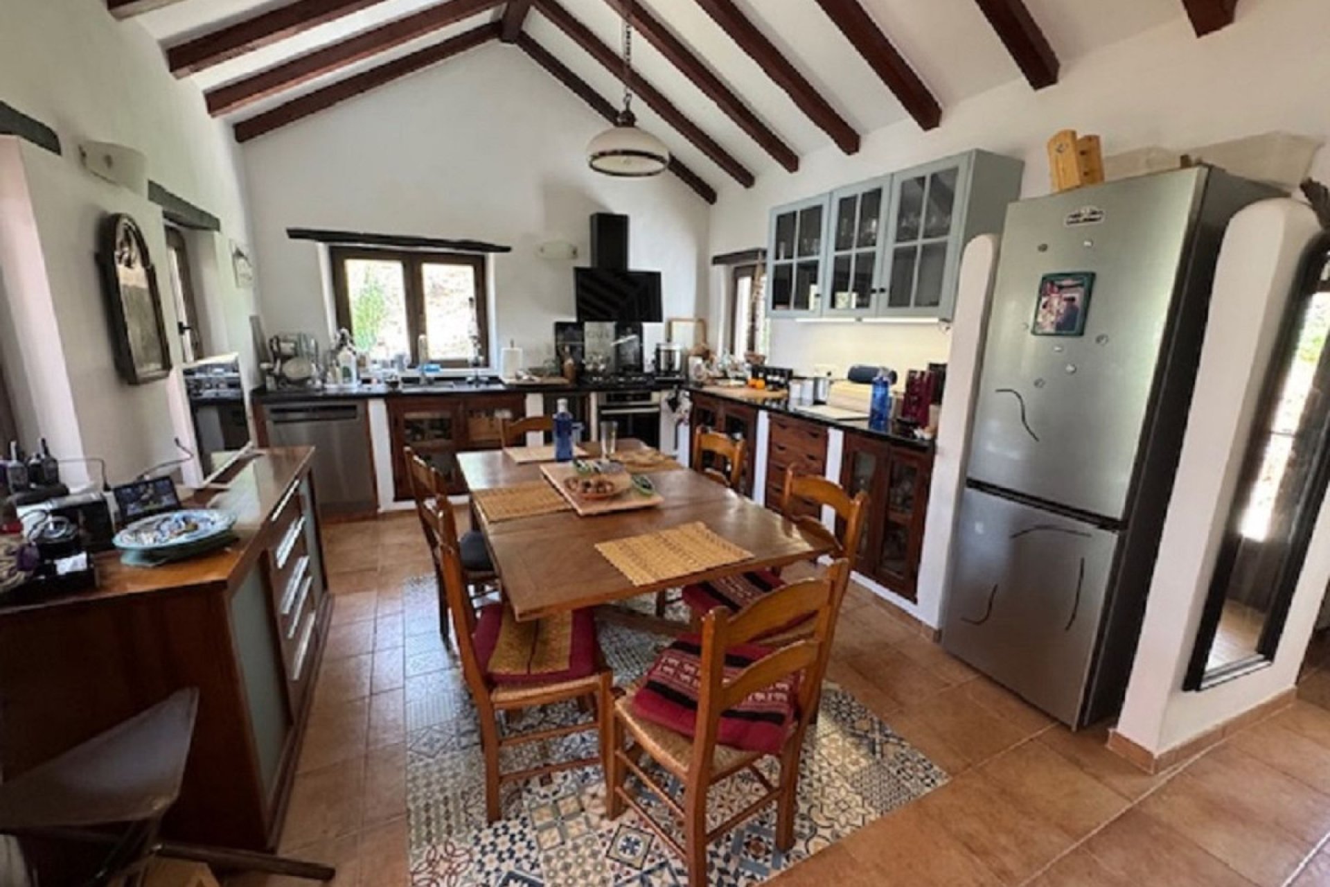 Resale - House - Finca - Cortijo - Casares - Casares Centro