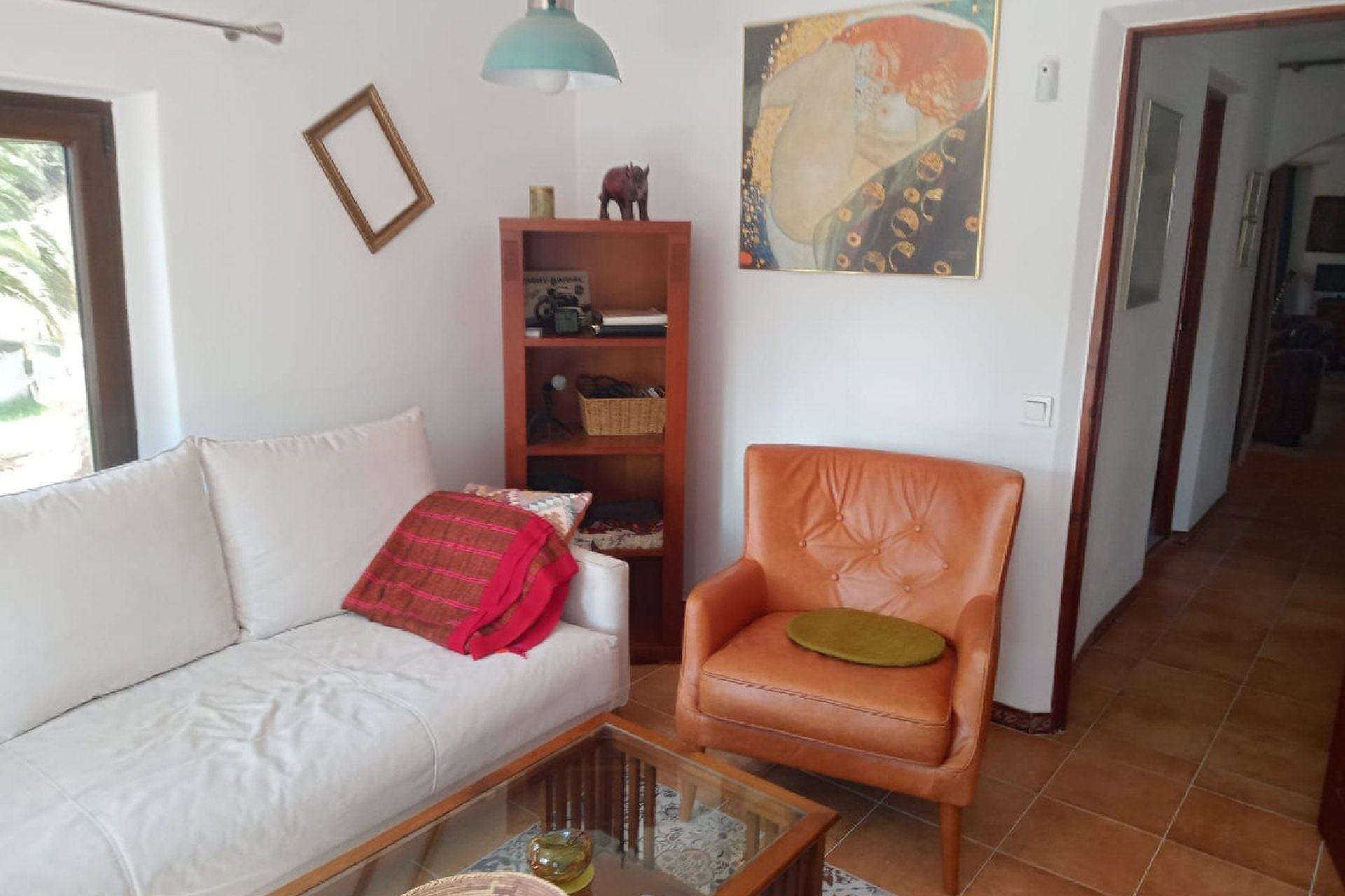 Resale - House - Finca - Cortijo - Casares - Casares Centro