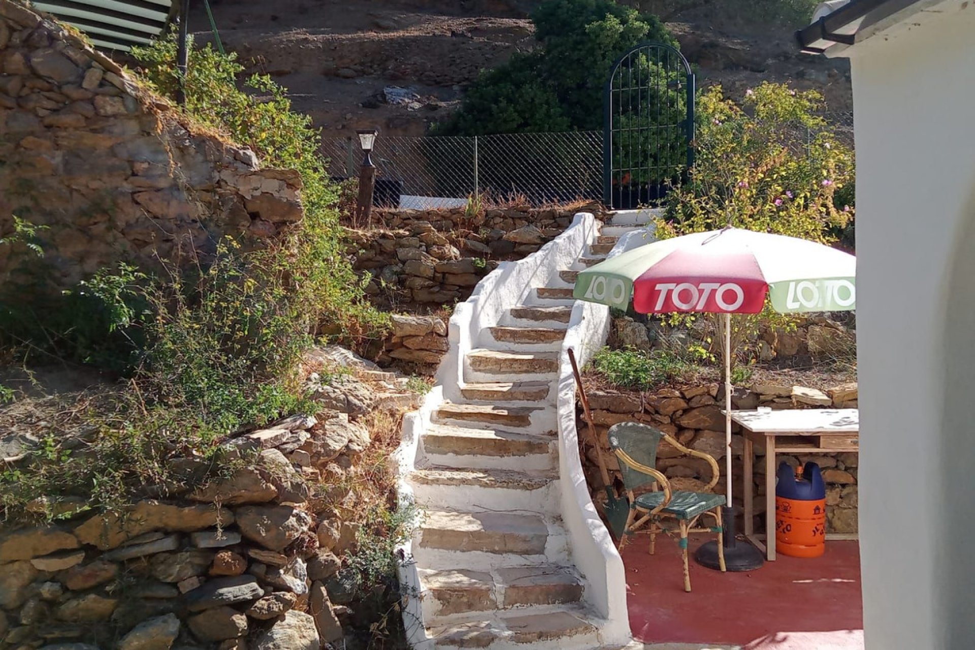 Resale - House - Finca - Cortijo - Casares - Casares Centro