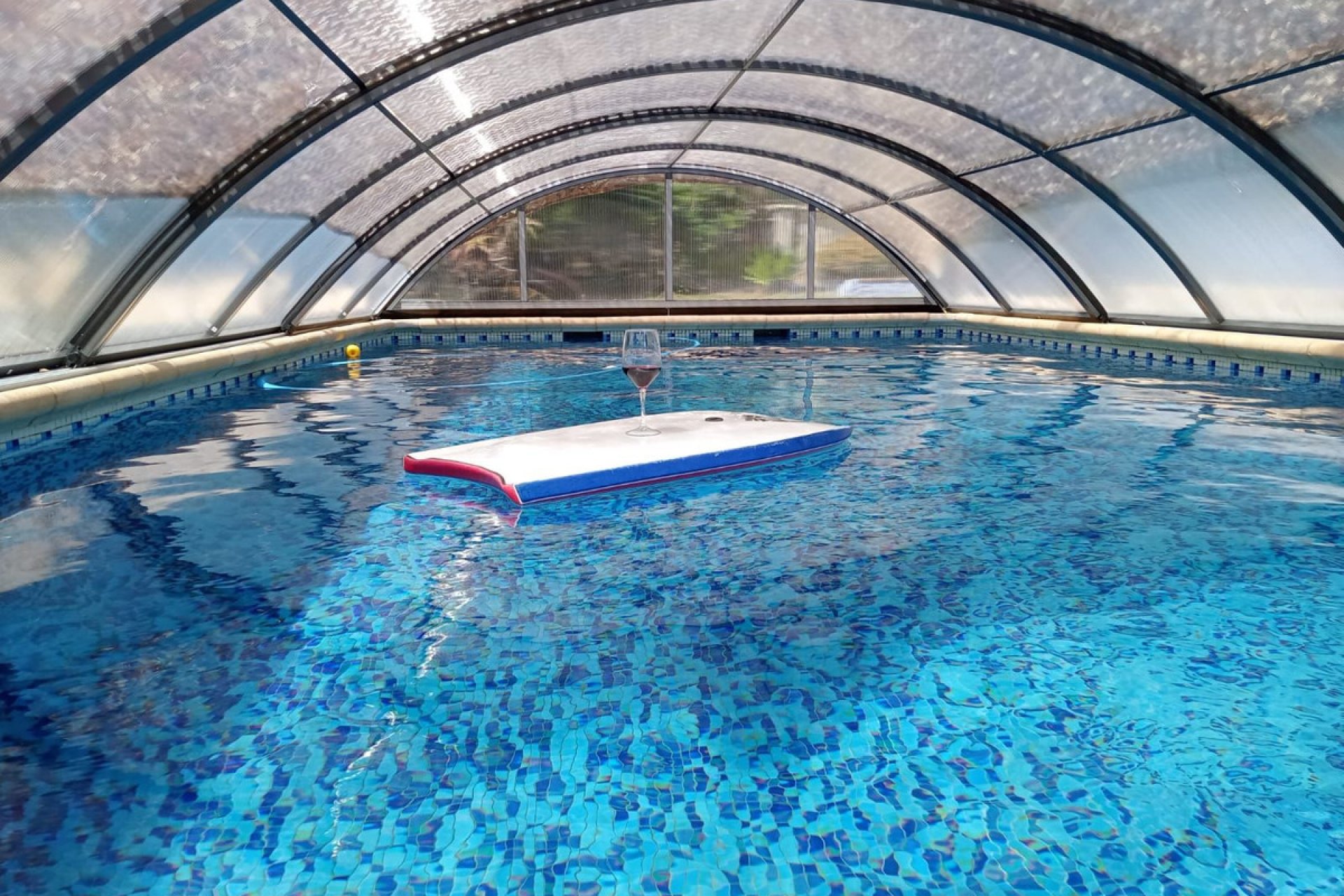 Resale - House - Finca - Cortijo - Casares - Casares Centro