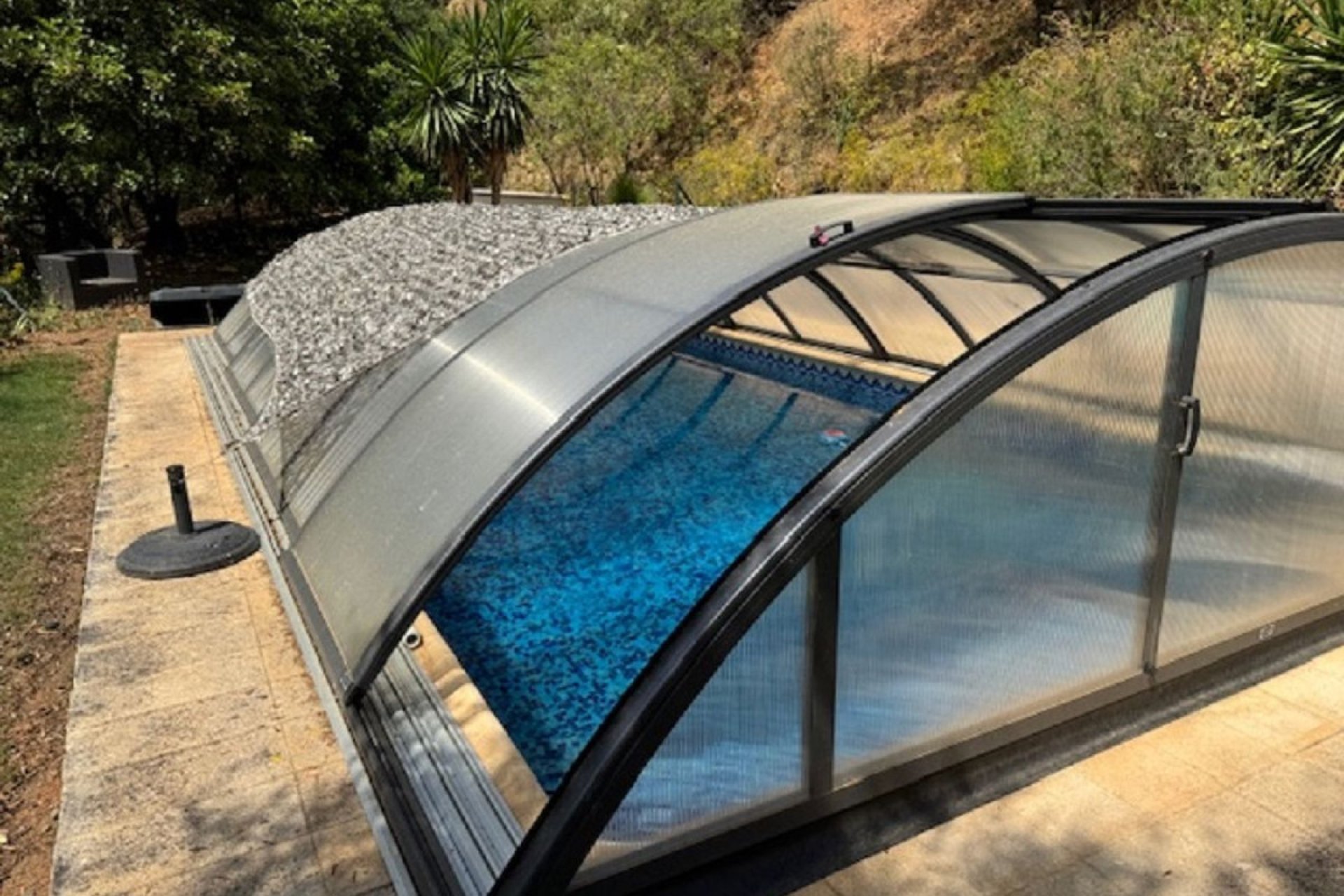 Resale - House - Finca - Cortijo - Casares - Casares Centro