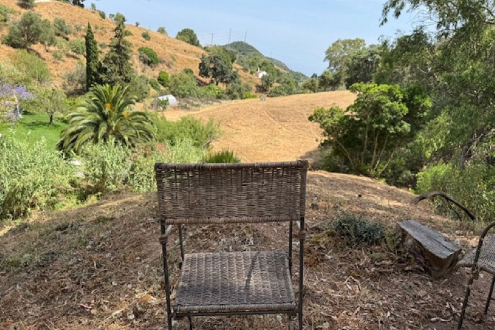 Resale - House - Finca - Cortijo - Casares - Casares Centro