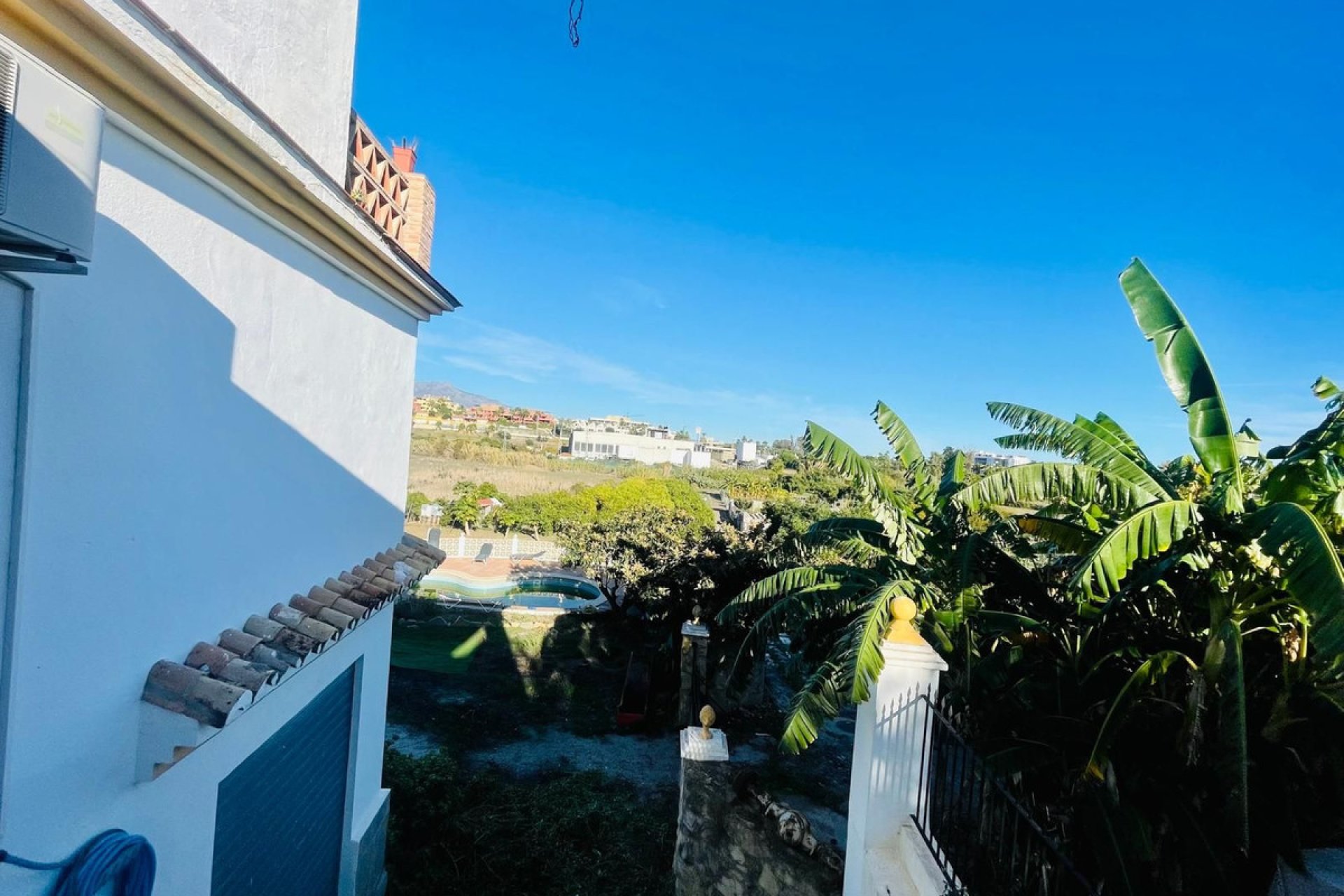 Resale - House - Finca - Cortijo - Estepona - Cancelada