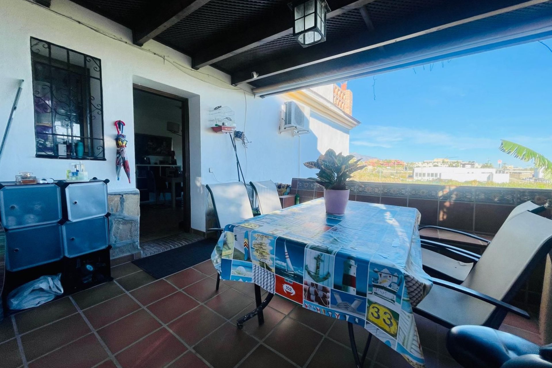 Resale - House - Finca - Cortijo - Estepona - Cancelada