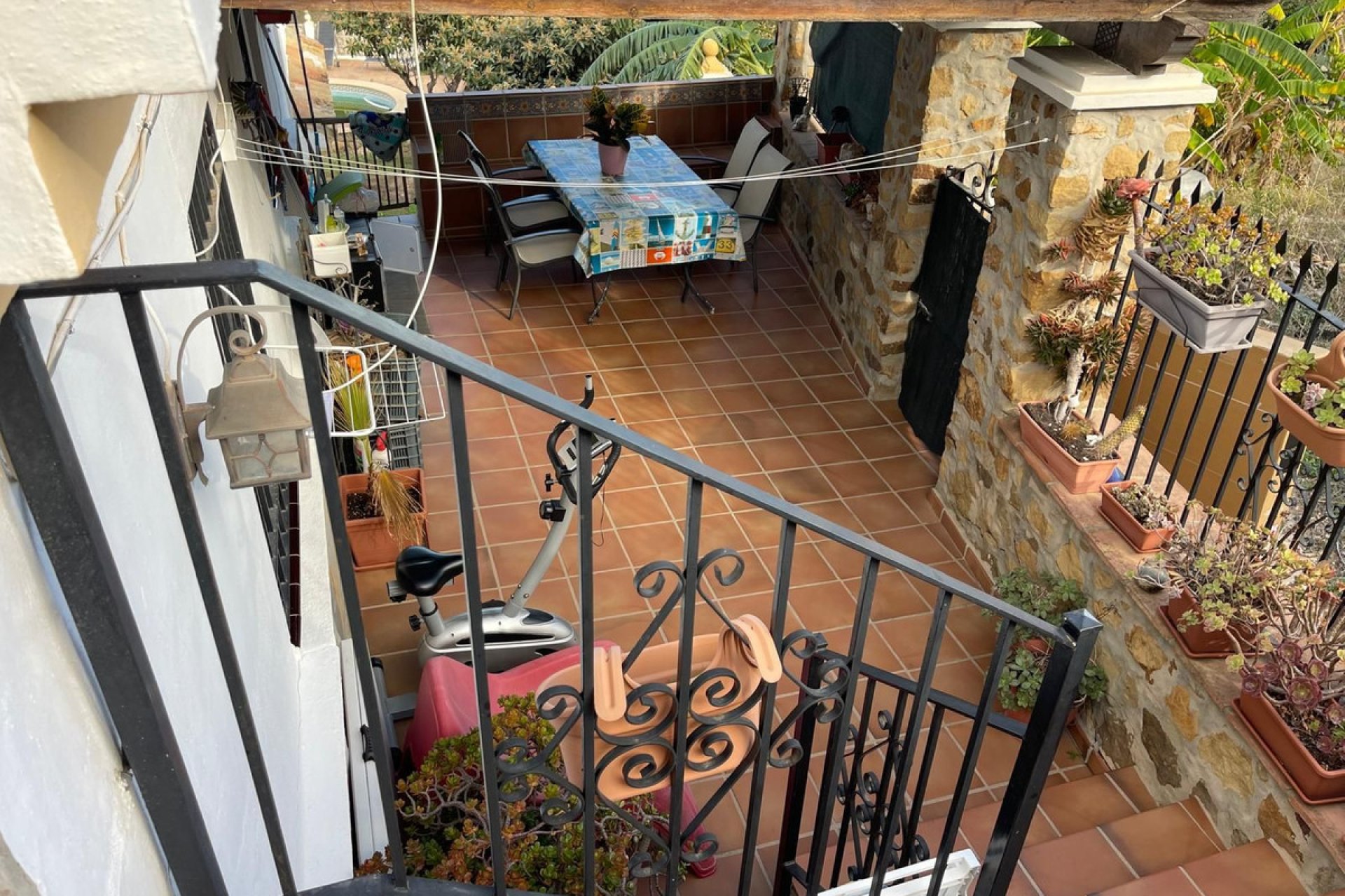 Resale - House - Finca - Cortijo - Estepona - Cancelada