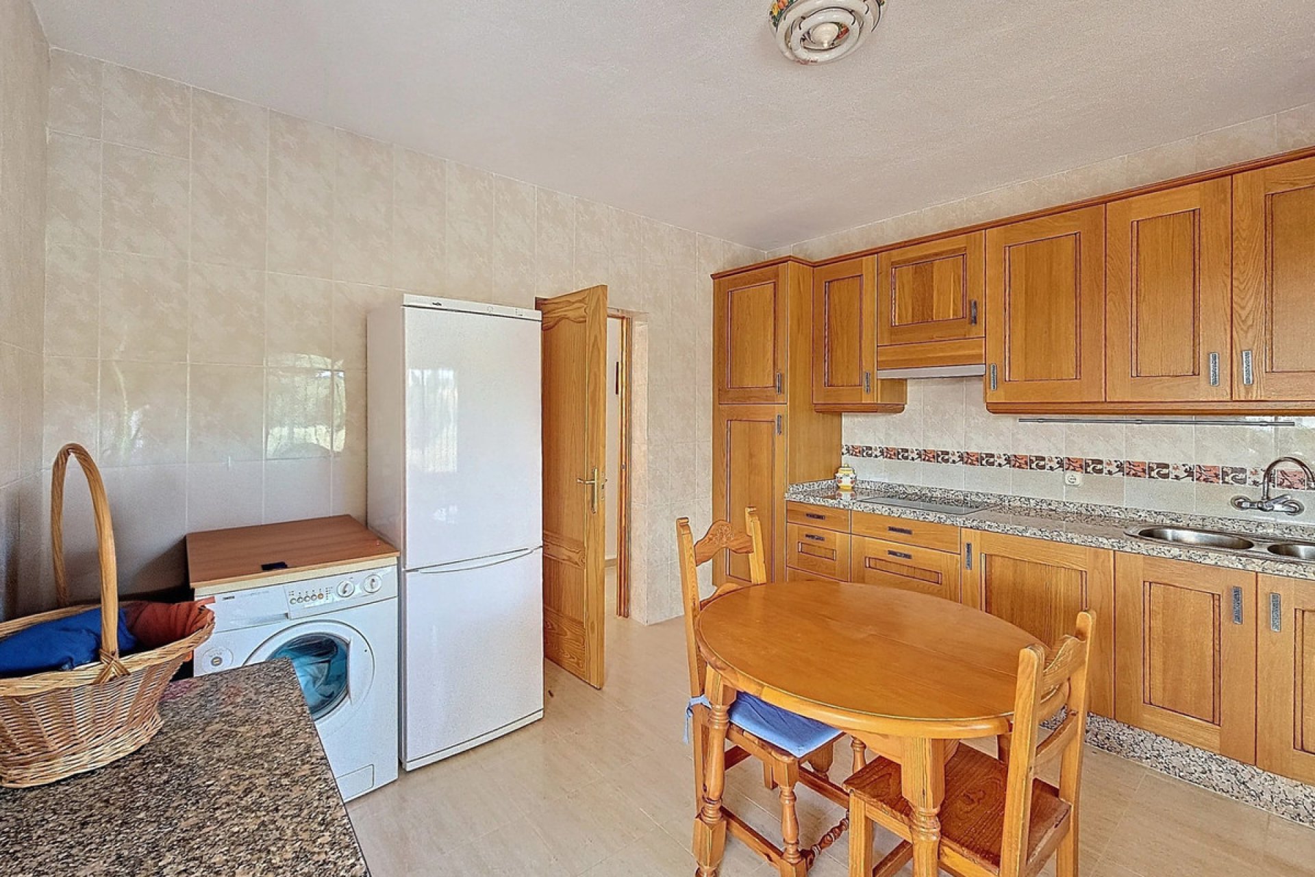 Resale - House - Finca - Cortijo - Estepona - El Padron