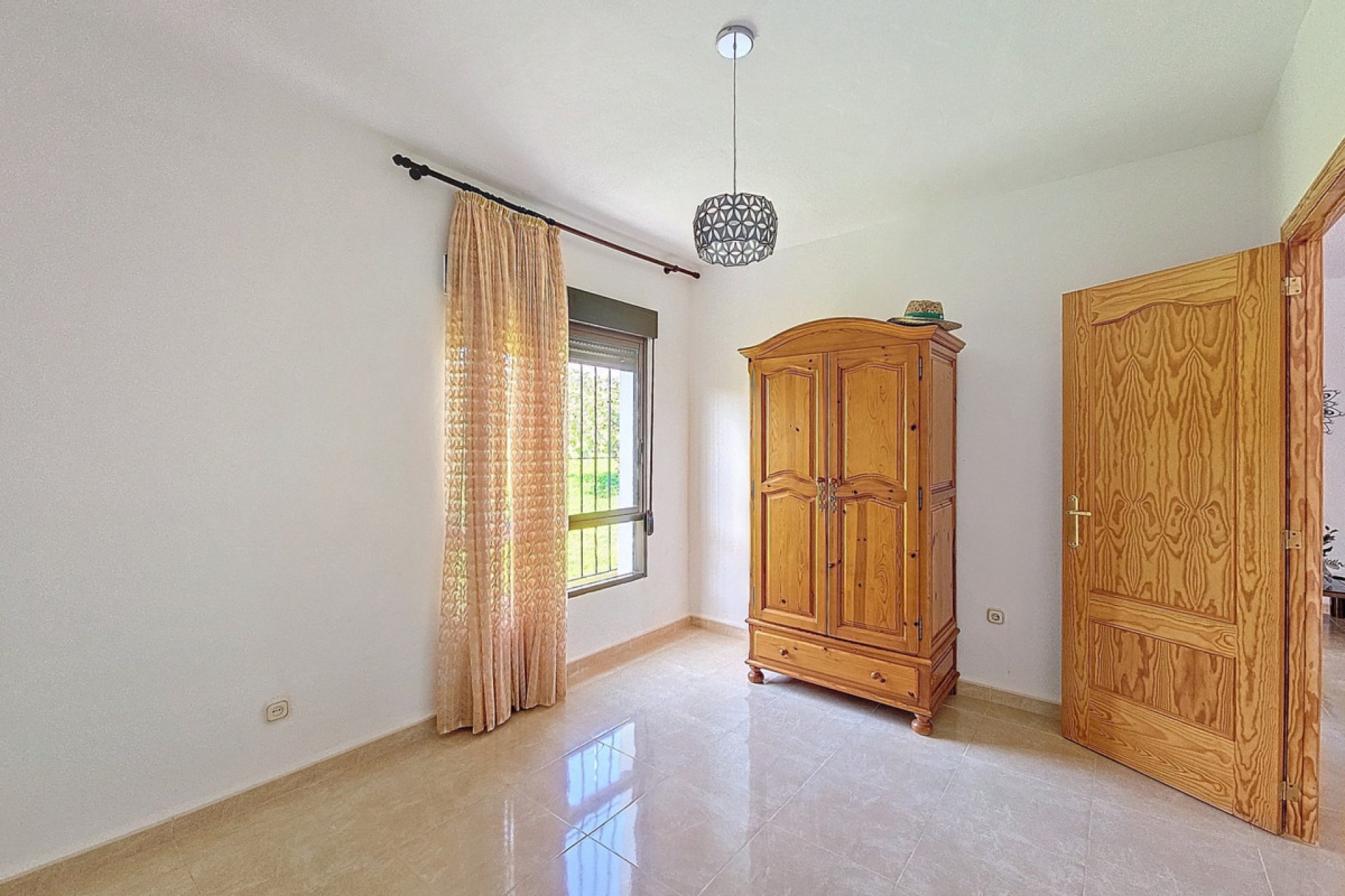 Resale - House - Finca - Cortijo - Estepona - El Padron