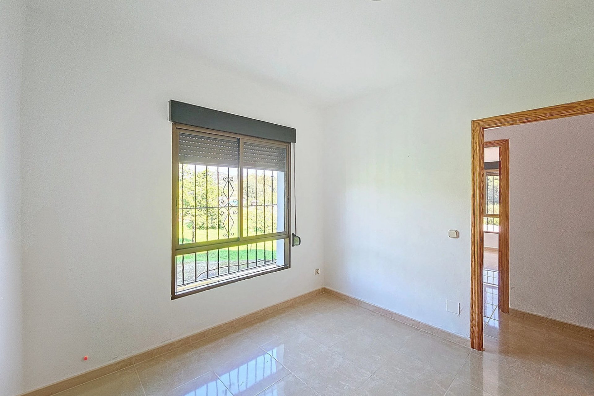 Resale - House - Finca - Cortijo - Estepona - El Padron