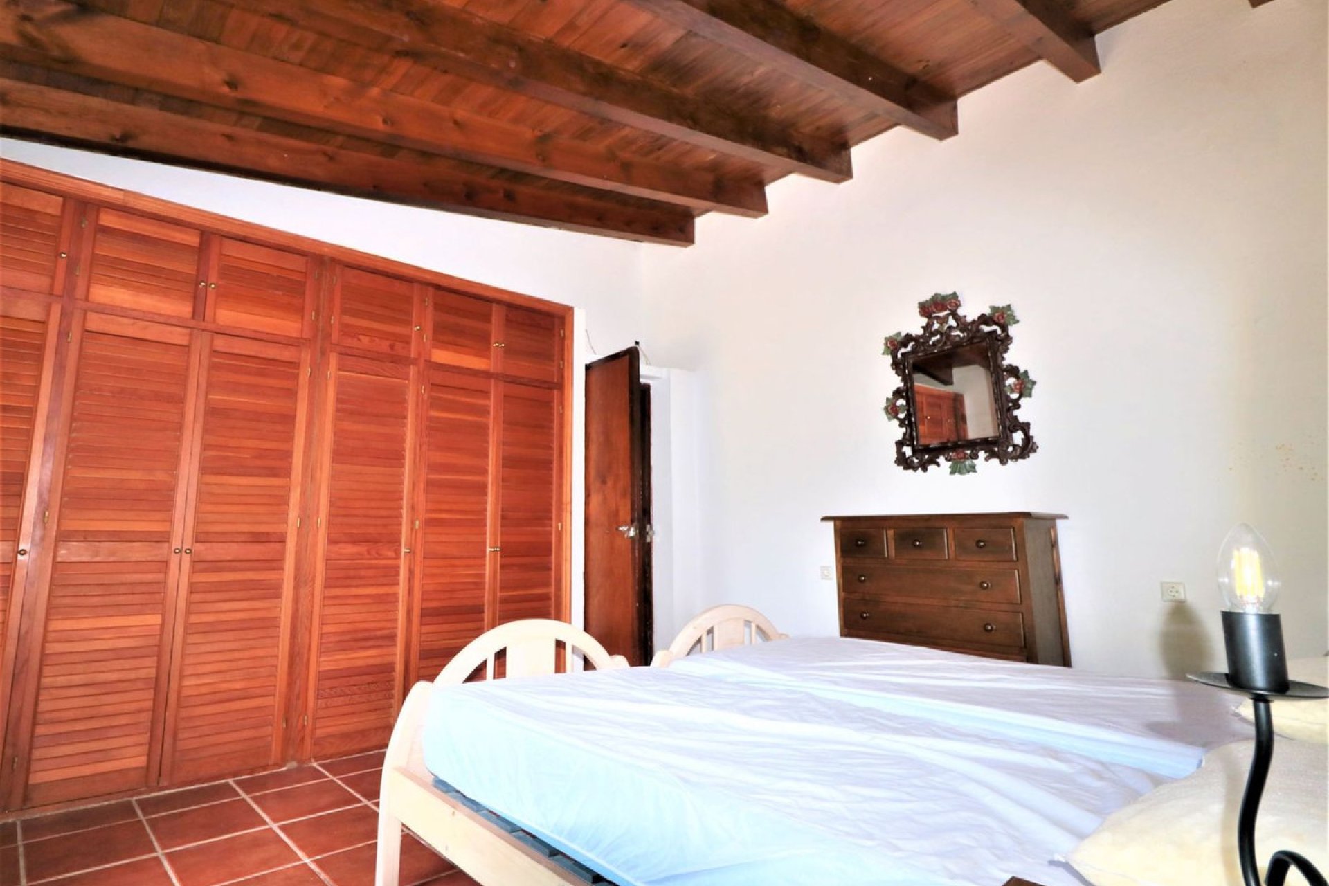 Resale - House - Finca - Cortijo - Estepona - El Padron