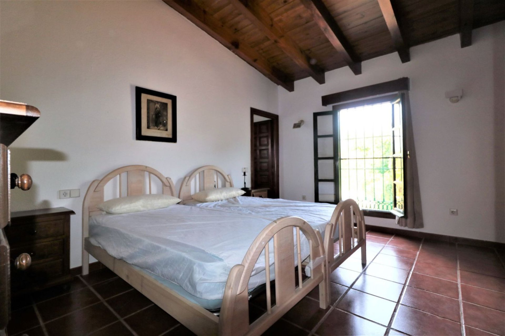 Resale - House - Finca - Cortijo - Estepona - El Padron