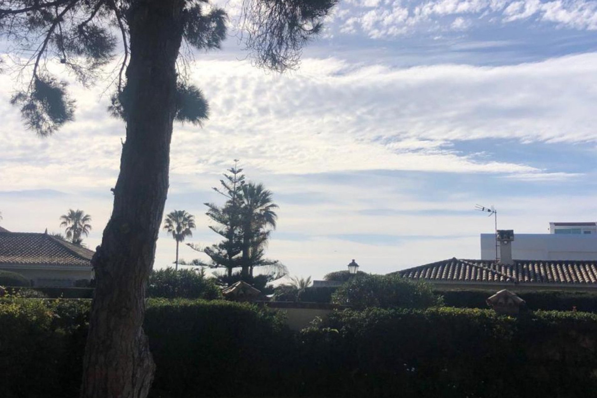 Resale - House - Finca - Cortijo - Estepona - Estepona Centro