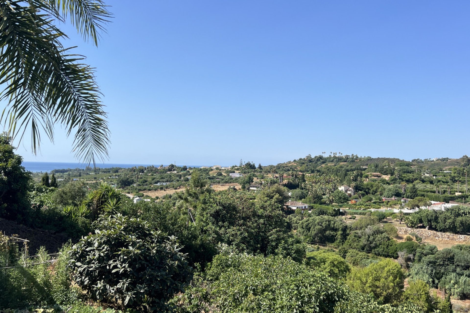 Resale - House - Finca - Cortijo - Estepona - Estepona Centro