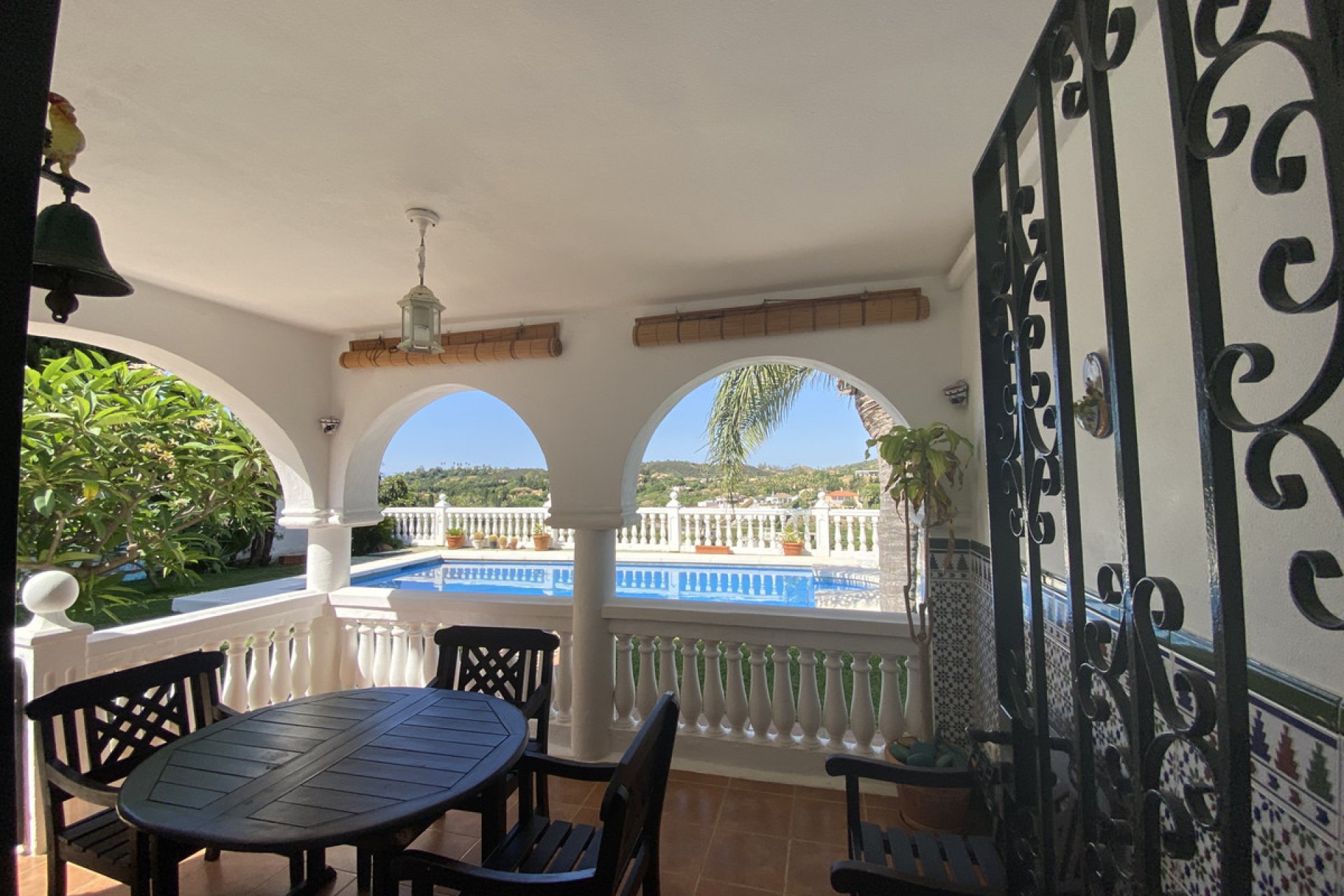 Resale - House - Finca - Cortijo - Estepona - Estepona Centro