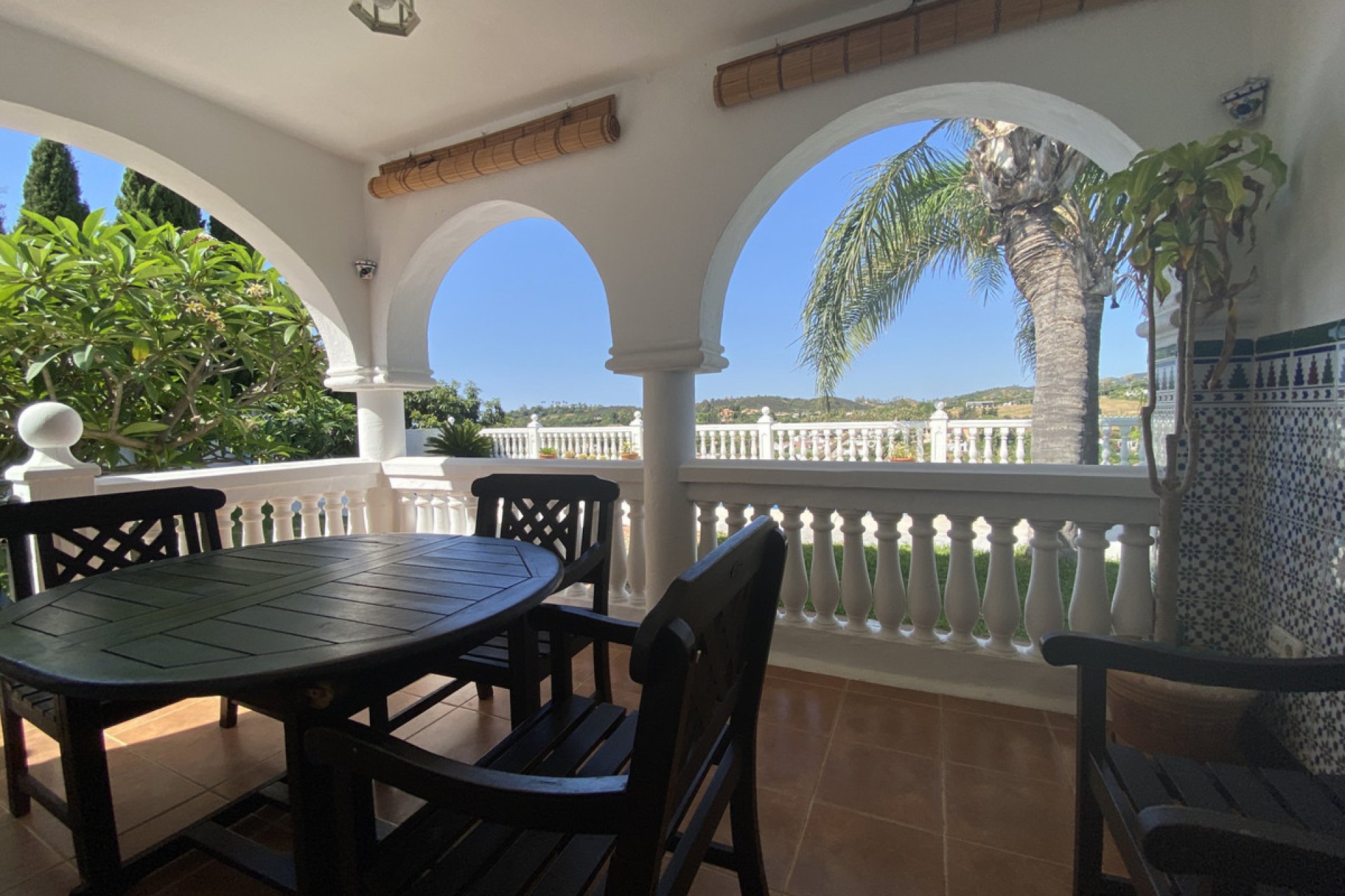 Resale - House - Finca - Cortijo - Estepona - Estepona Centro