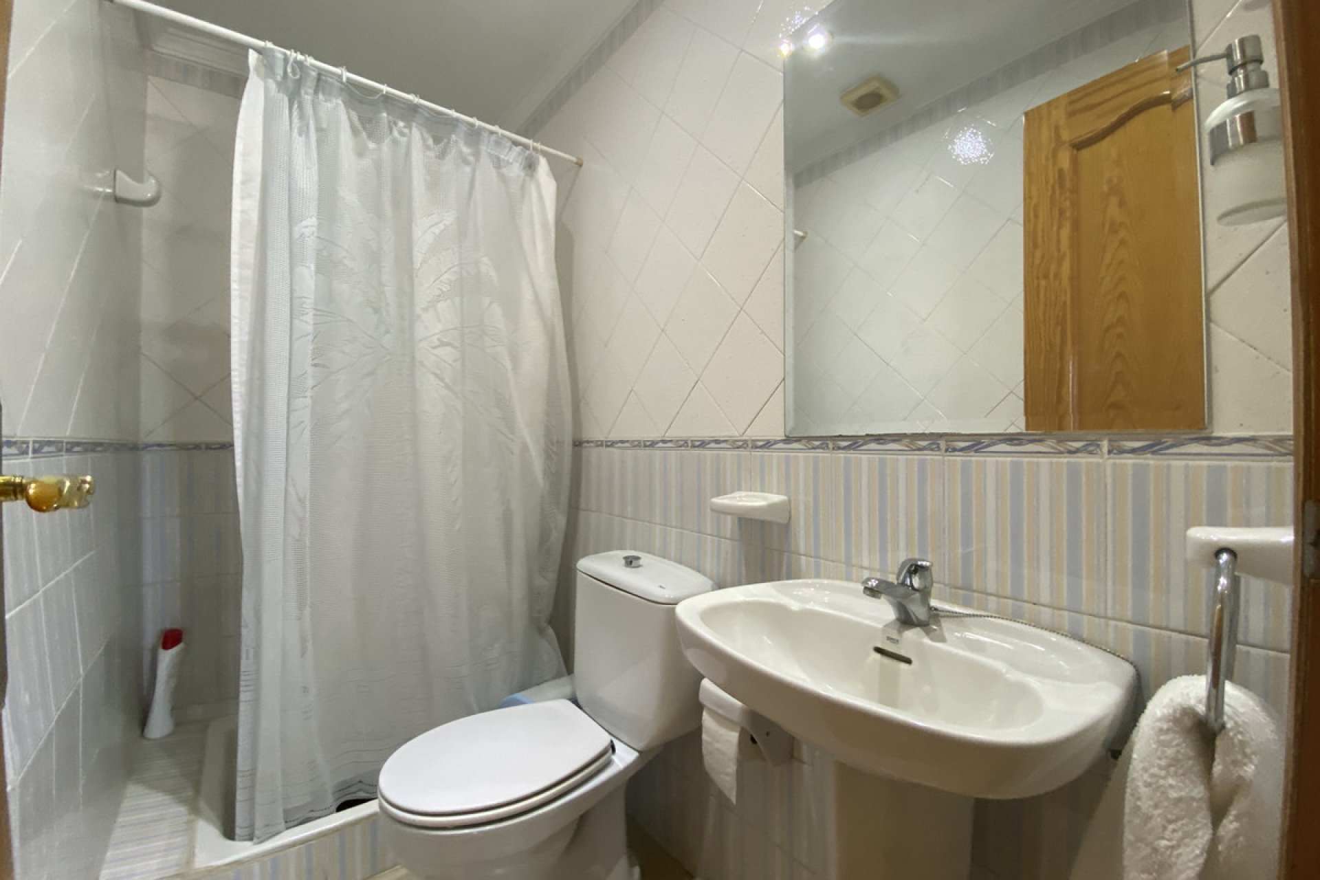 Resale - House - Finca - Cortijo - Estepona - Estepona Centro