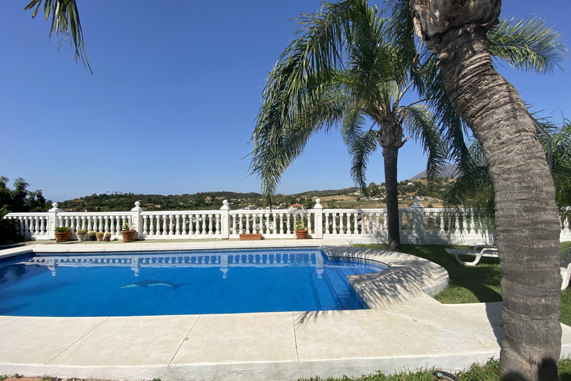 Resale - House - Finca - Cortijo - Estepona - Estepona Centro