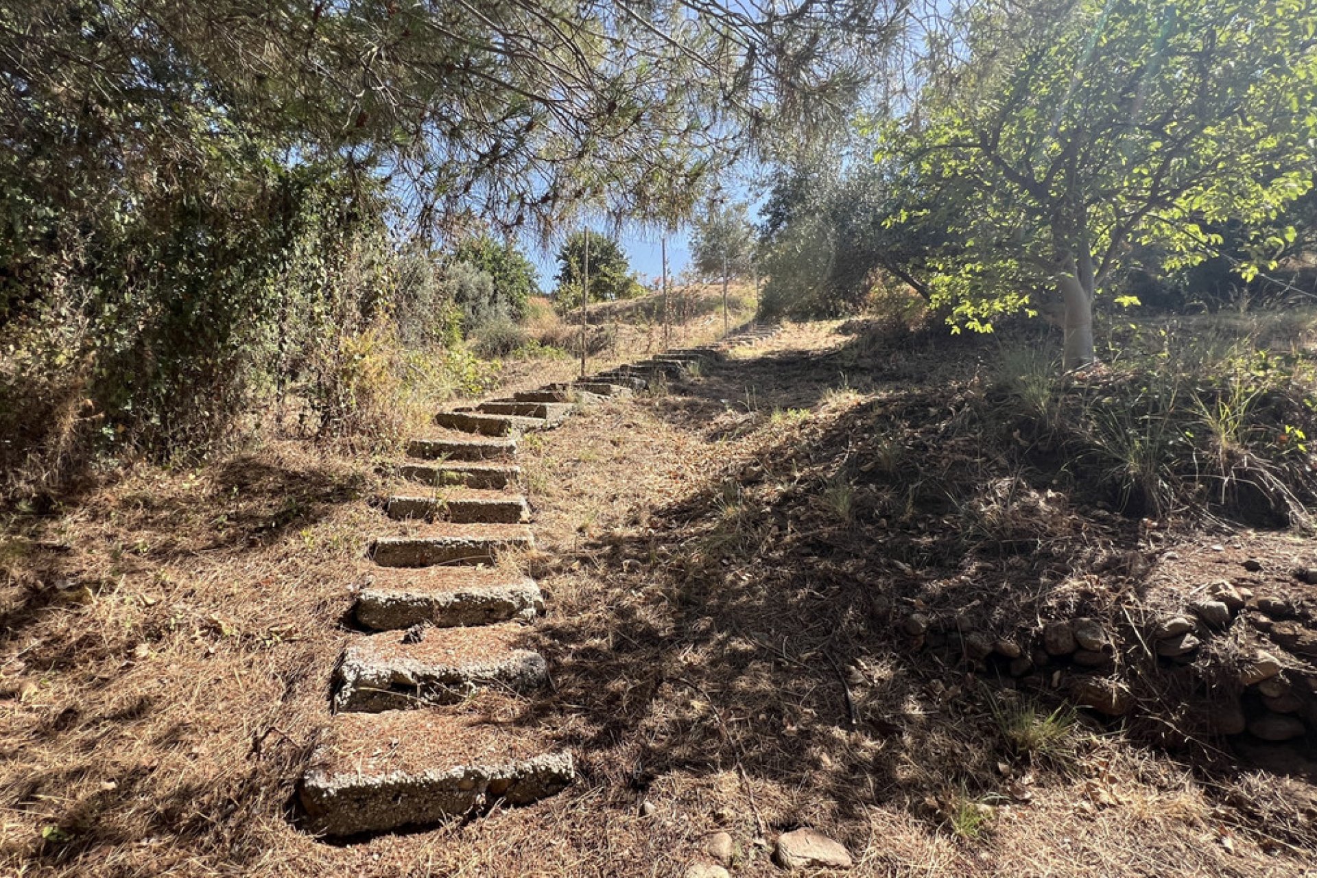 Resale - House - Finca - Cortijo - Estepona - Estepona Centro