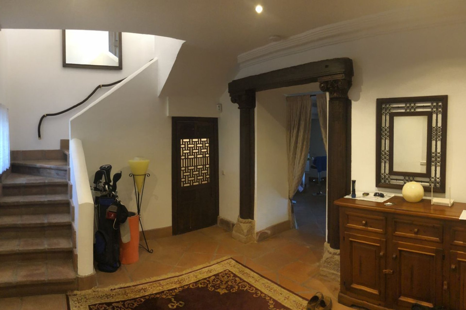 Resale - House - Finca - Cortijo - Estepona - Estepona Centro