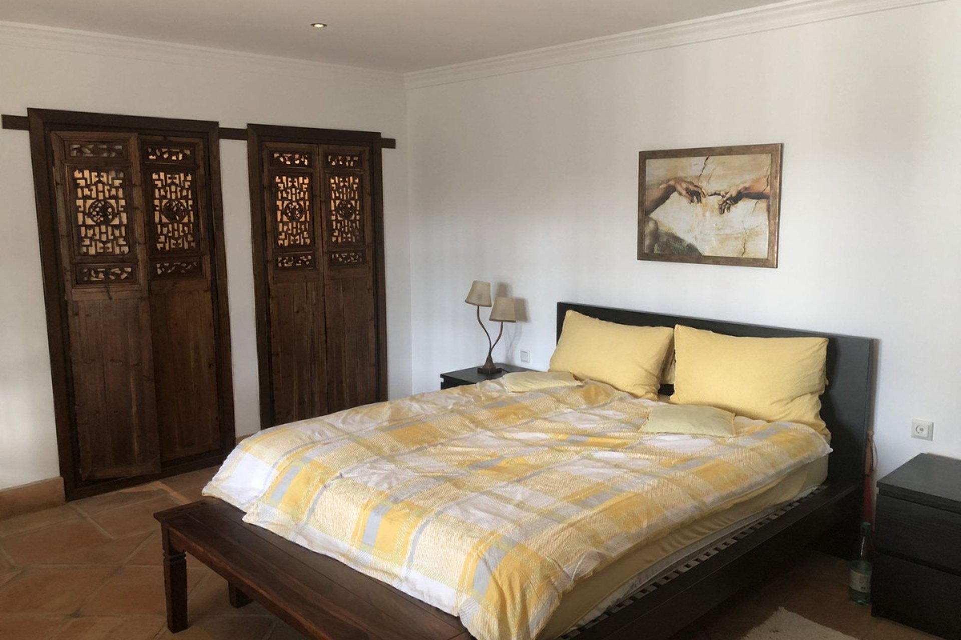 Resale - House - Finca - Cortijo - Estepona - Estepona Centro