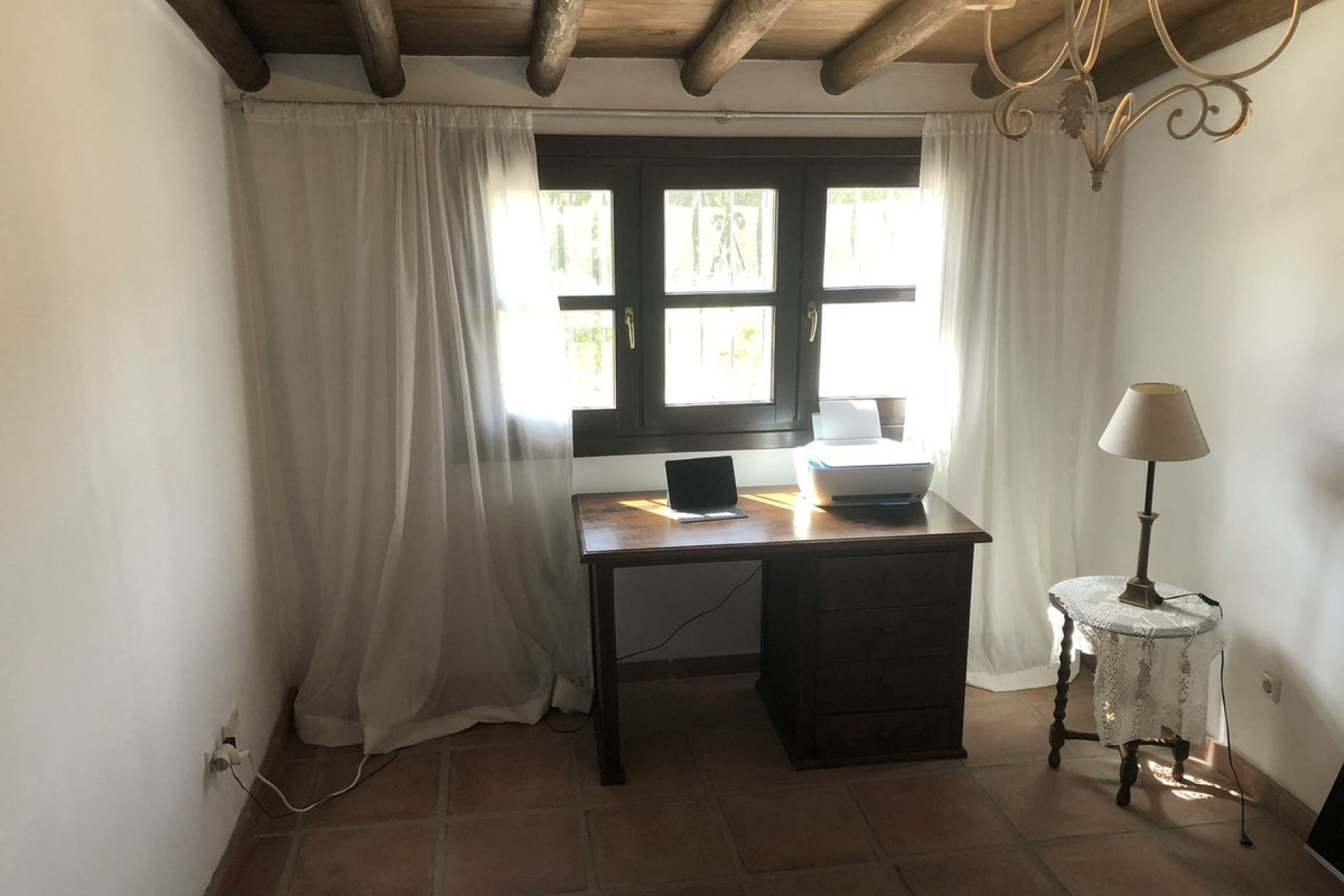 Resale - House - Finca - Cortijo - Estepona - Estepona Centro