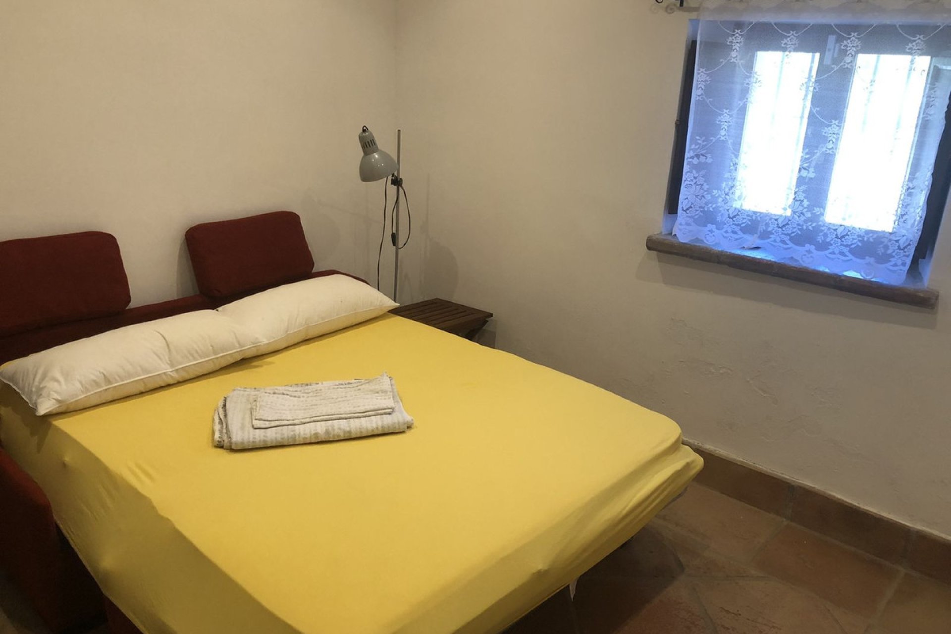 Resale - House - Finca - Cortijo - Estepona - Estepona Centro