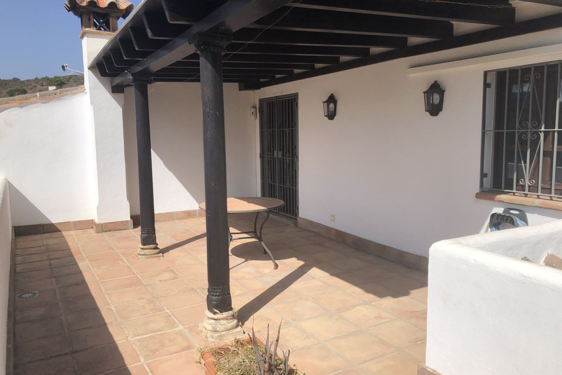 Resale - House - Finca - Cortijo - Estepona - Estepona Centro