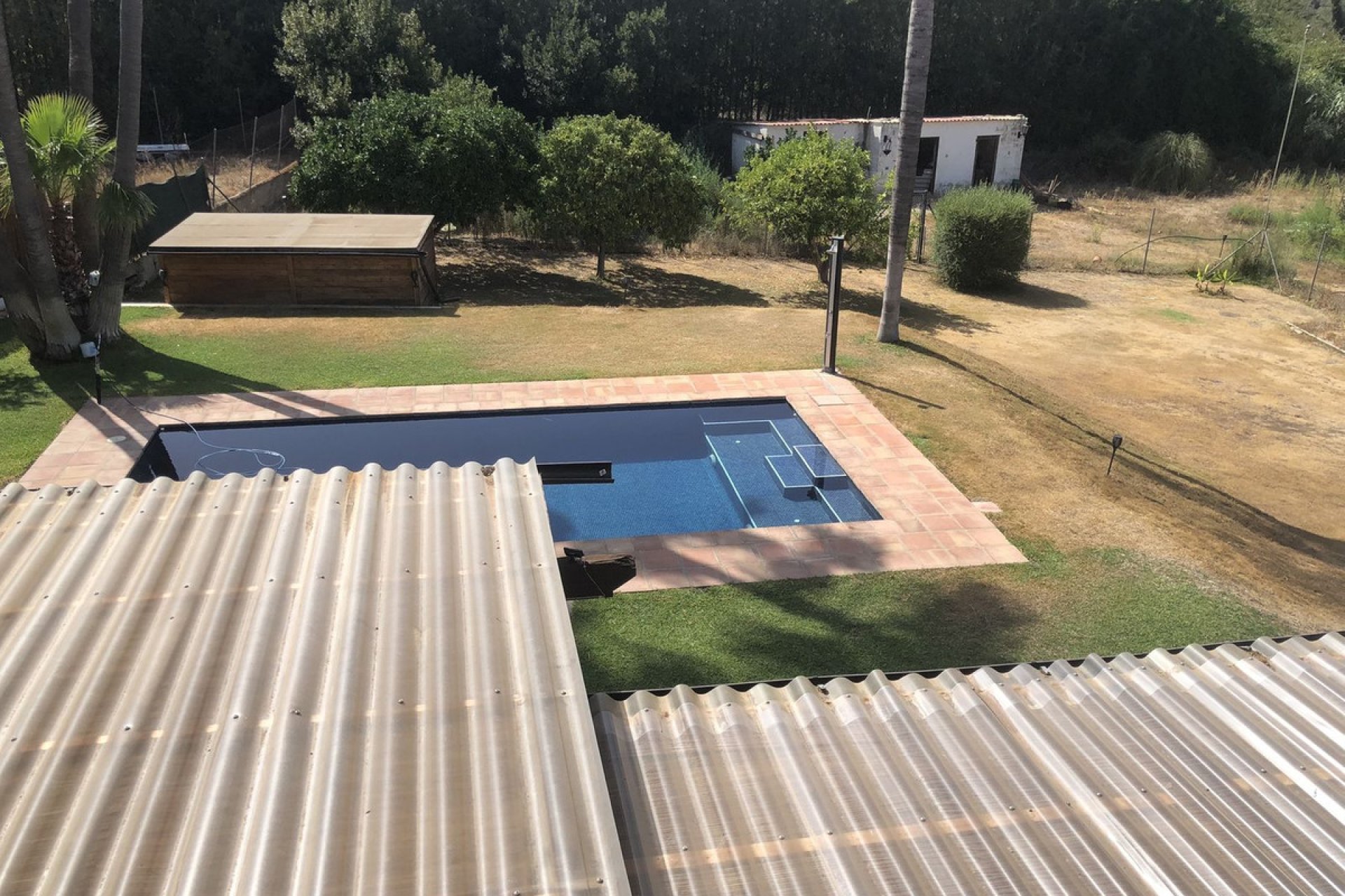 Resale - House - Finca - Cortijo - Estepona - Estepona Centro