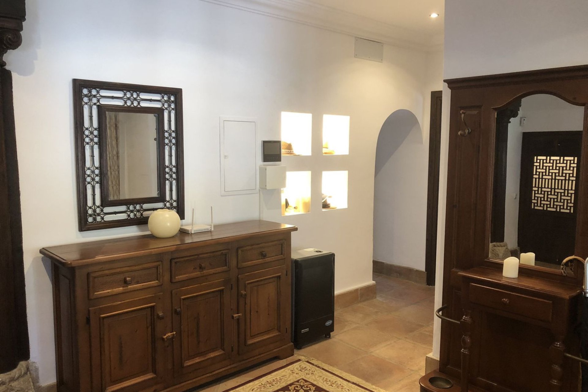 Resale - House - Finca - Cortijo - Estepona - Estepona Centro