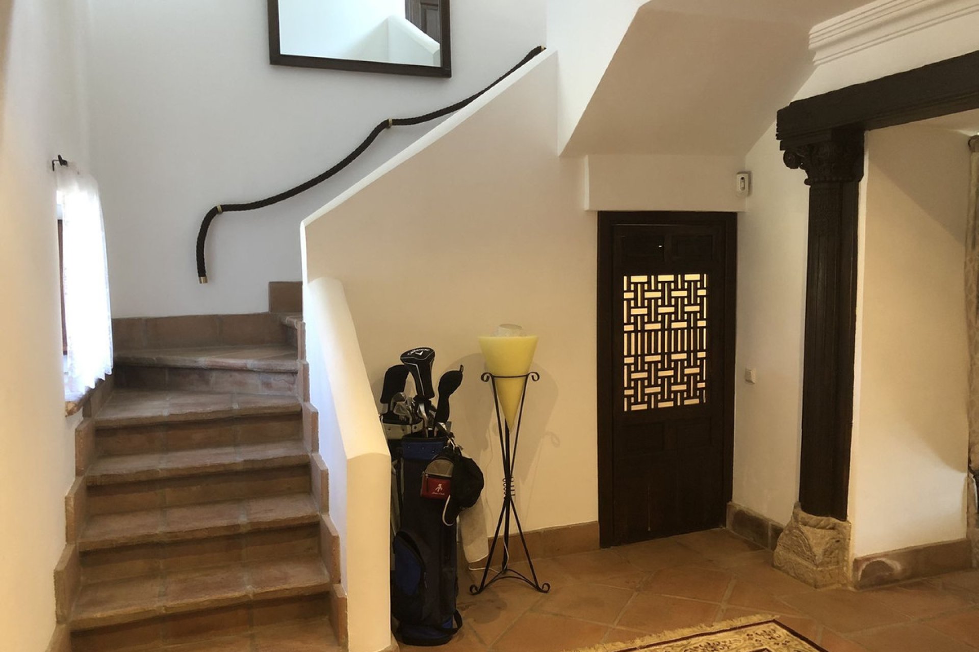 Resale - House - Finca - Cortijo - Estepona - Estepona Centro
