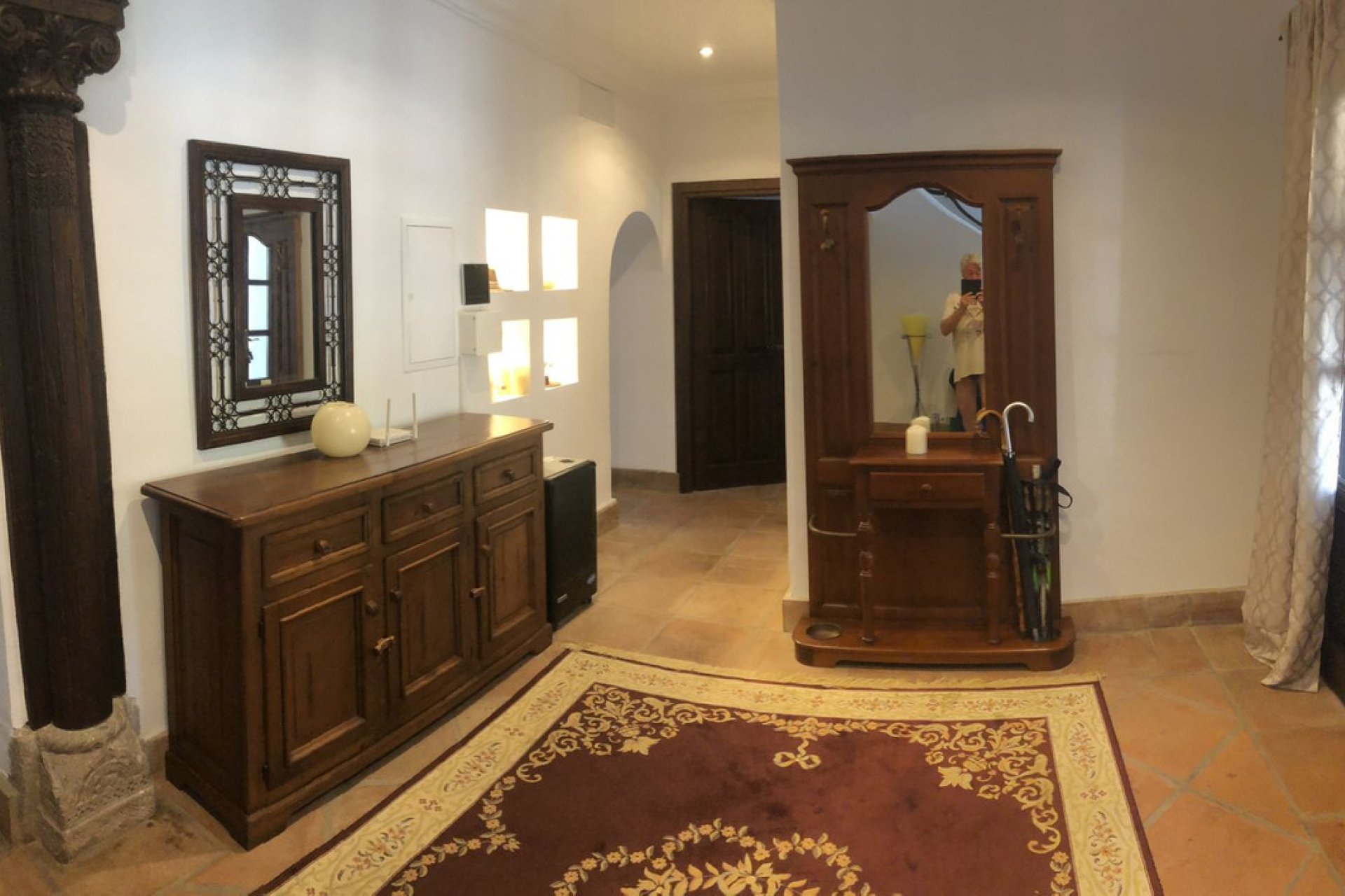 Resale - House - Finca - Cortijo - Estepona - Estepona Centro