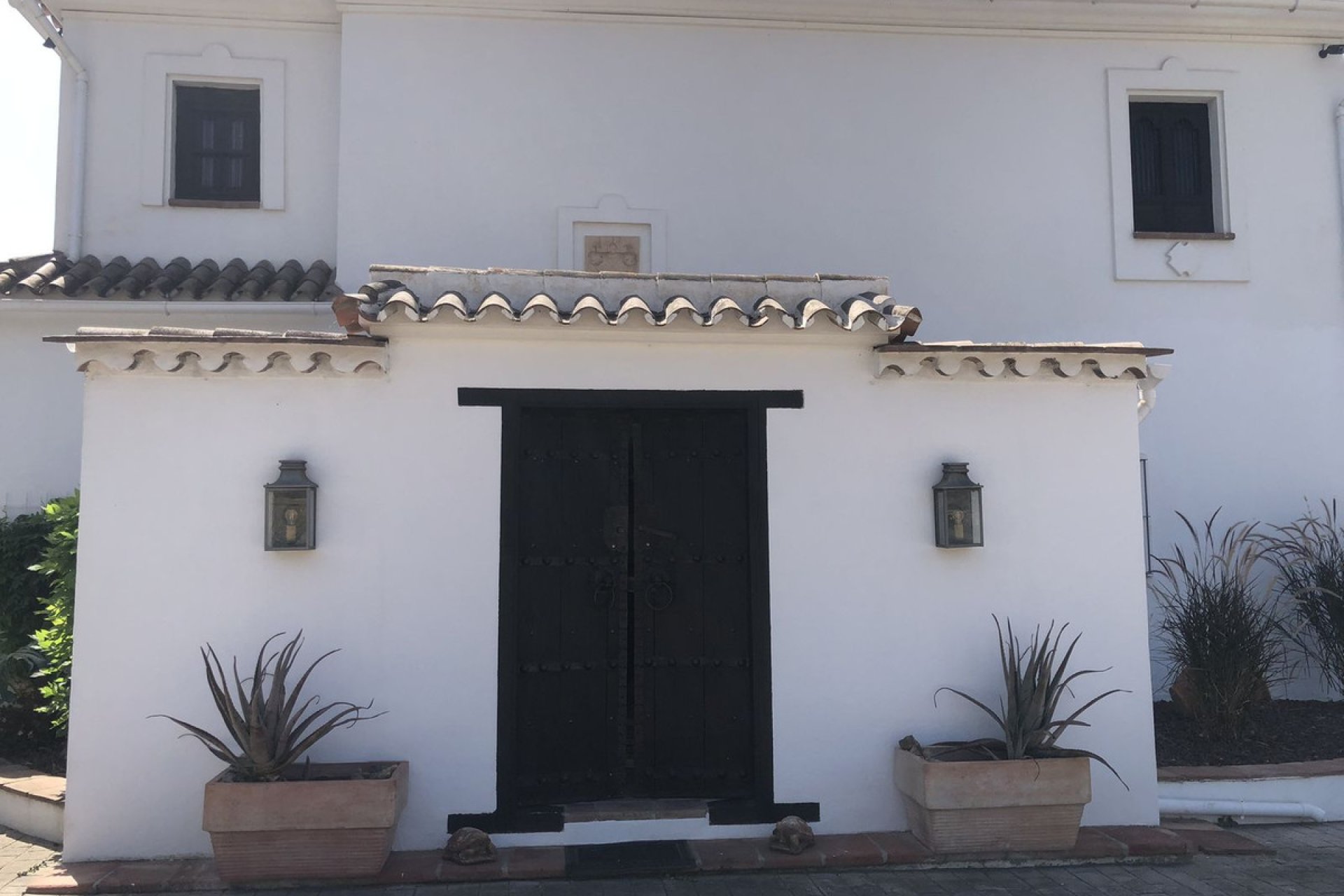 Resale - House - Finca - Cortijo - Estepona - Estepona Centro
