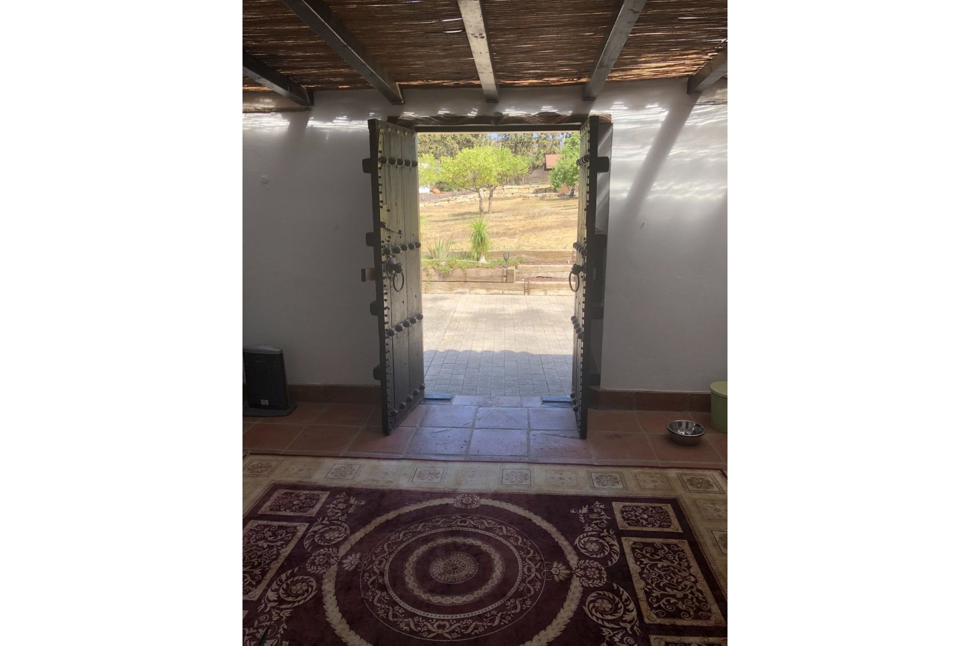 Resale - House - Finca - Cortijo - Estepona - Estepona Centro