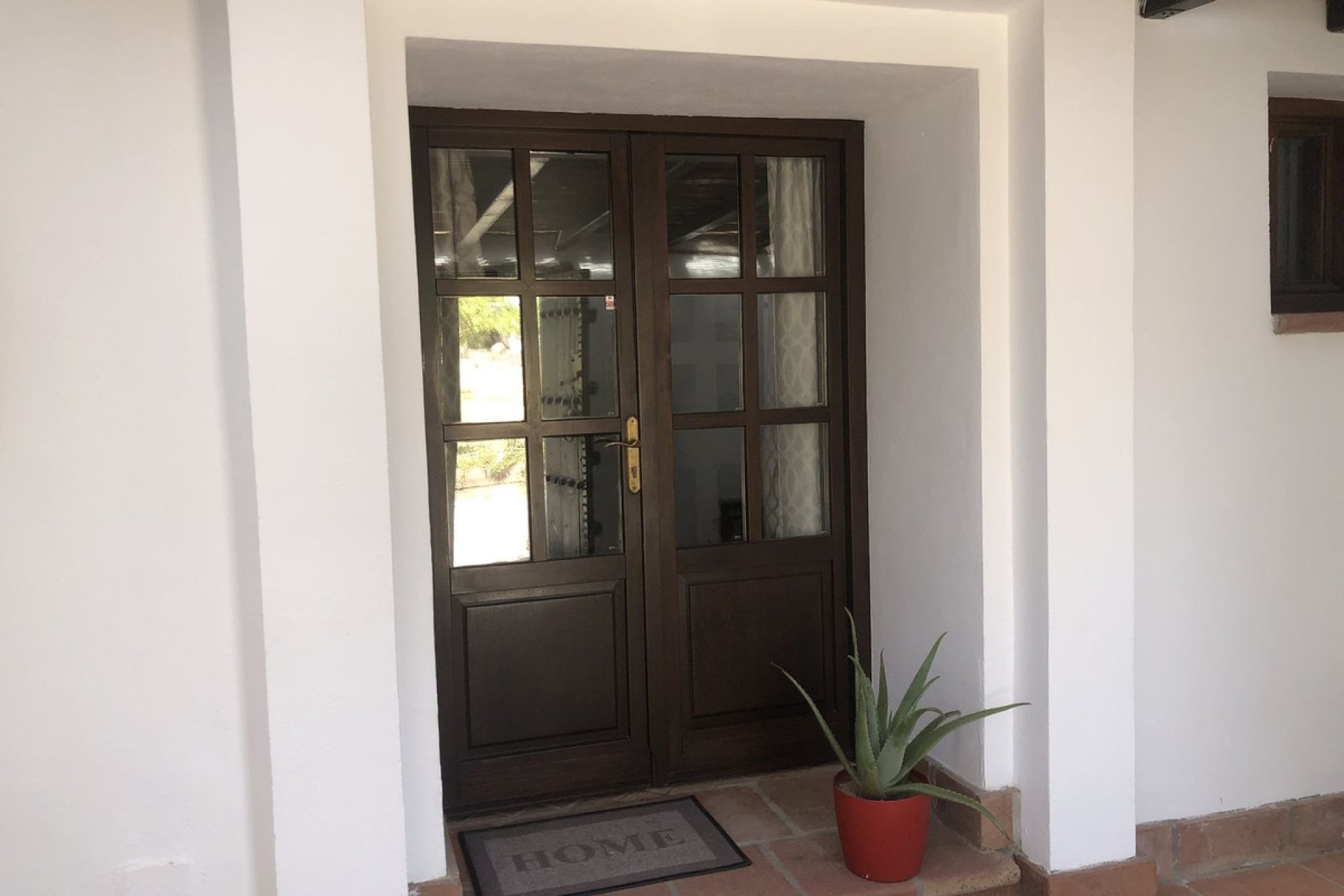 Resale - House - Finca - Cortijo - Estepona - Estepona Centro