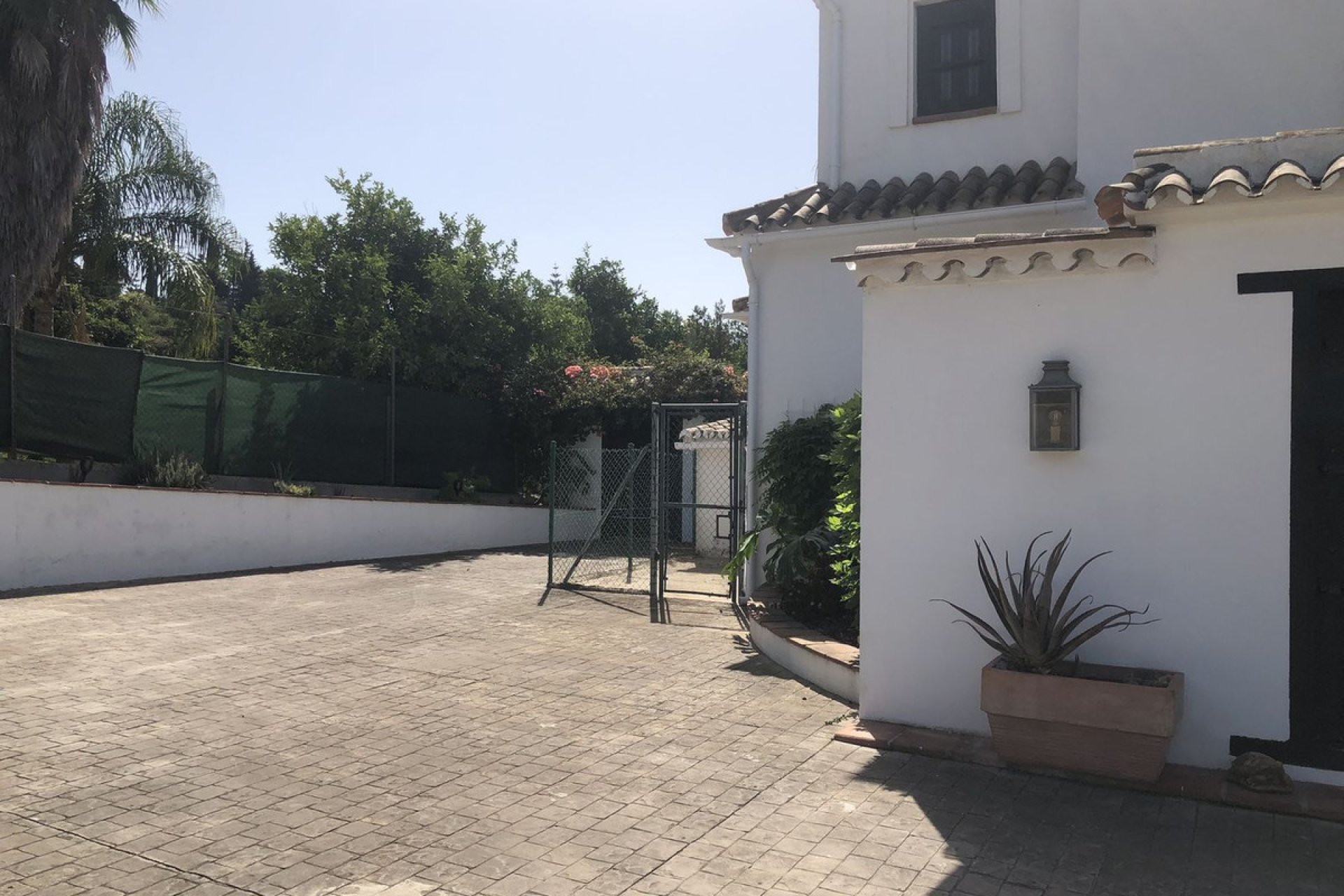 Resale - House - Finca - Cortijo - Estepona - Estepona Centro