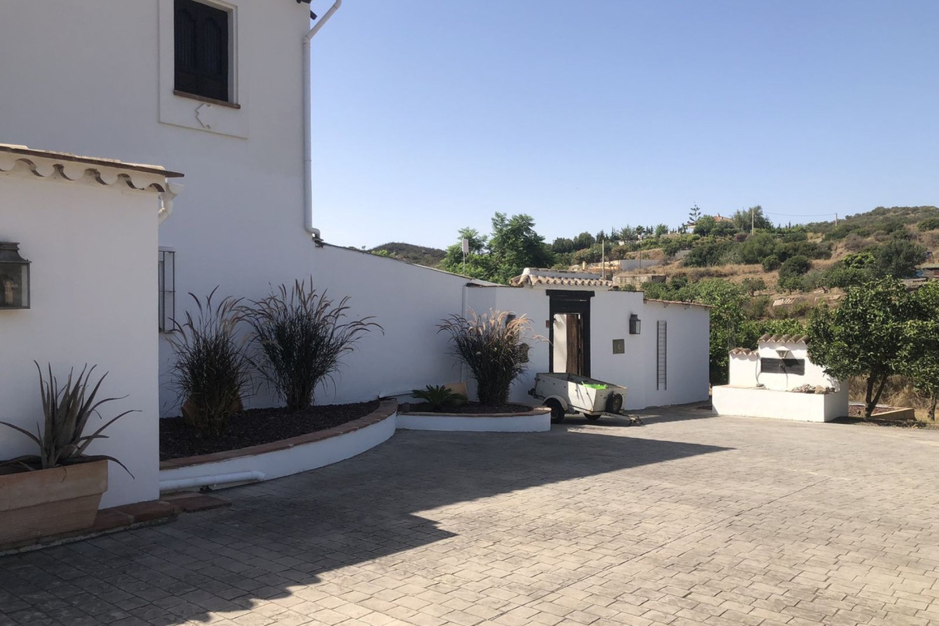 Resale - House - Finca - Cortijo - Estepona - Estepona Centro