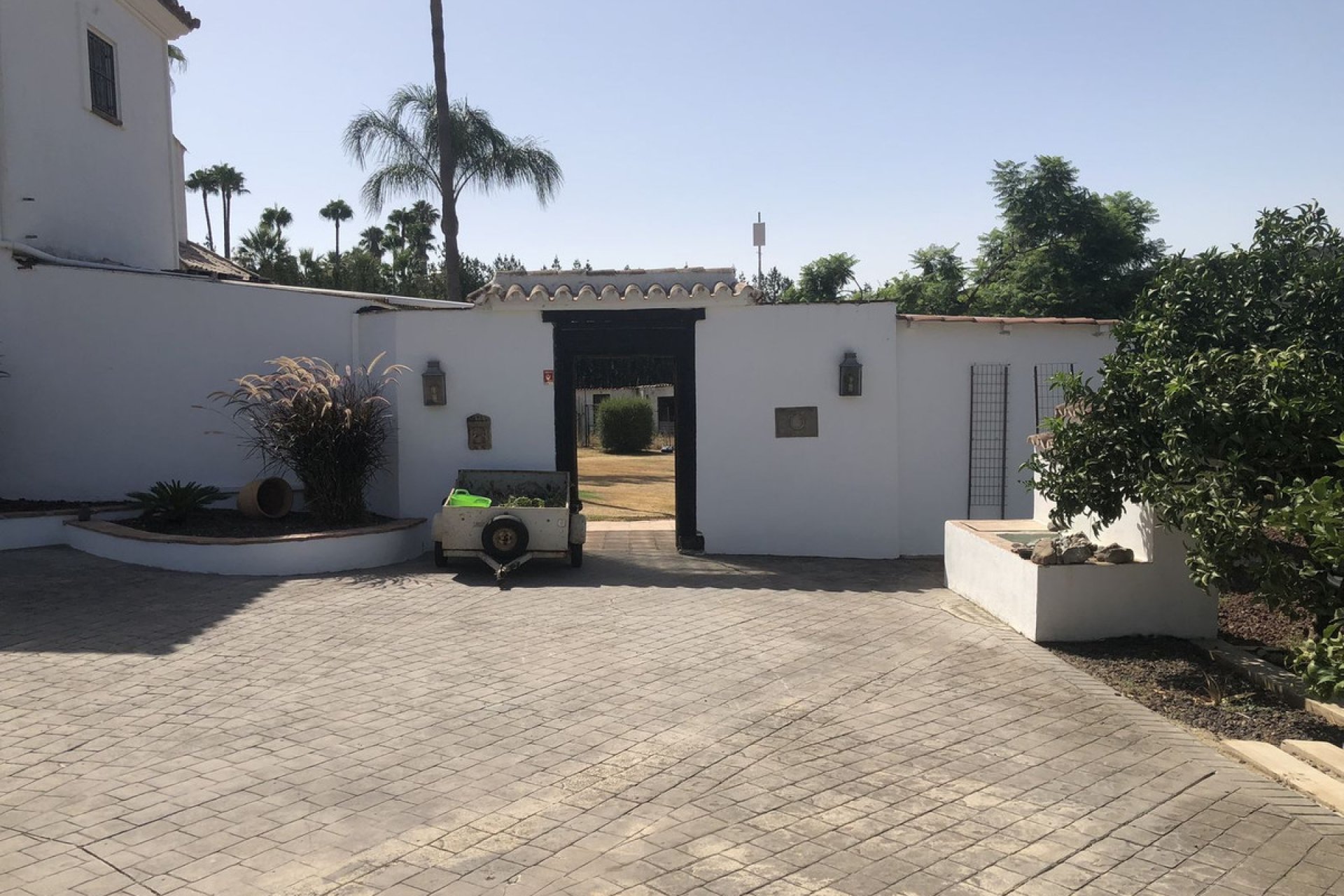 Resale - House - Finca - Cortijo - Estepona - Estepona Centro