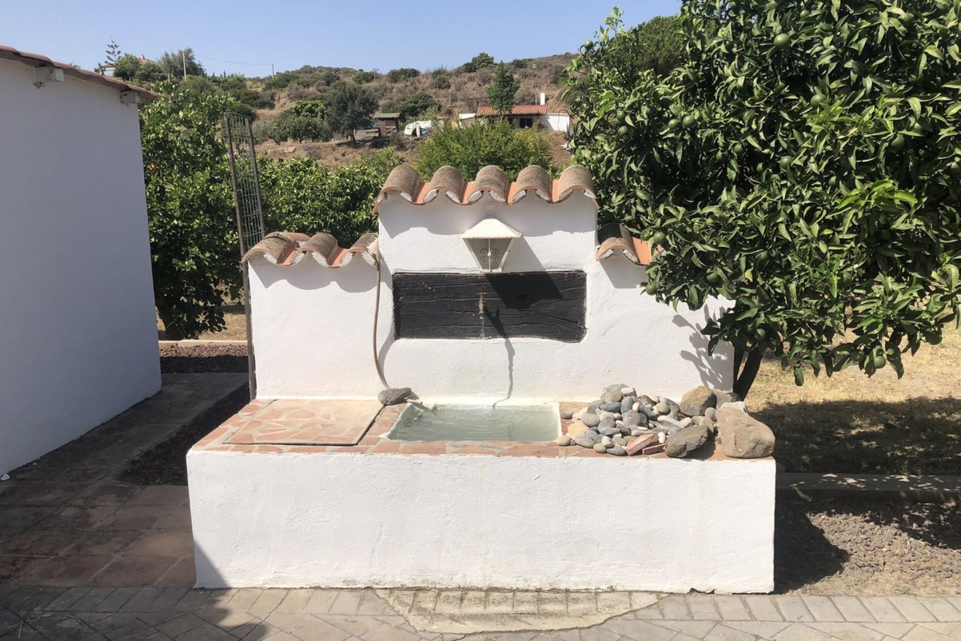 Resale - House - Finca - Cortijo - Estepona - Estepona Centro