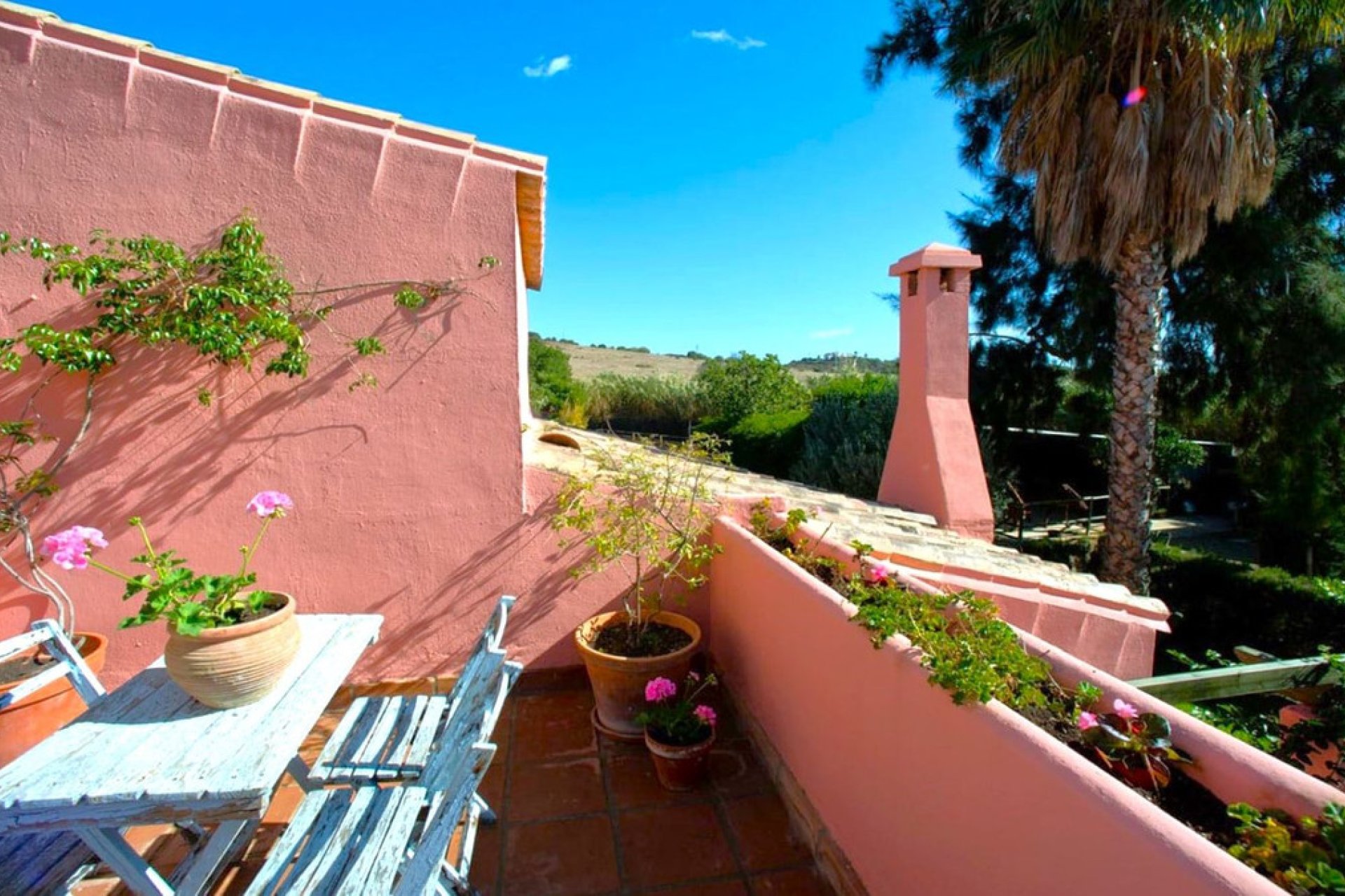 Resale - House - Finca - Cortijo - Estepona - Estepona Centro