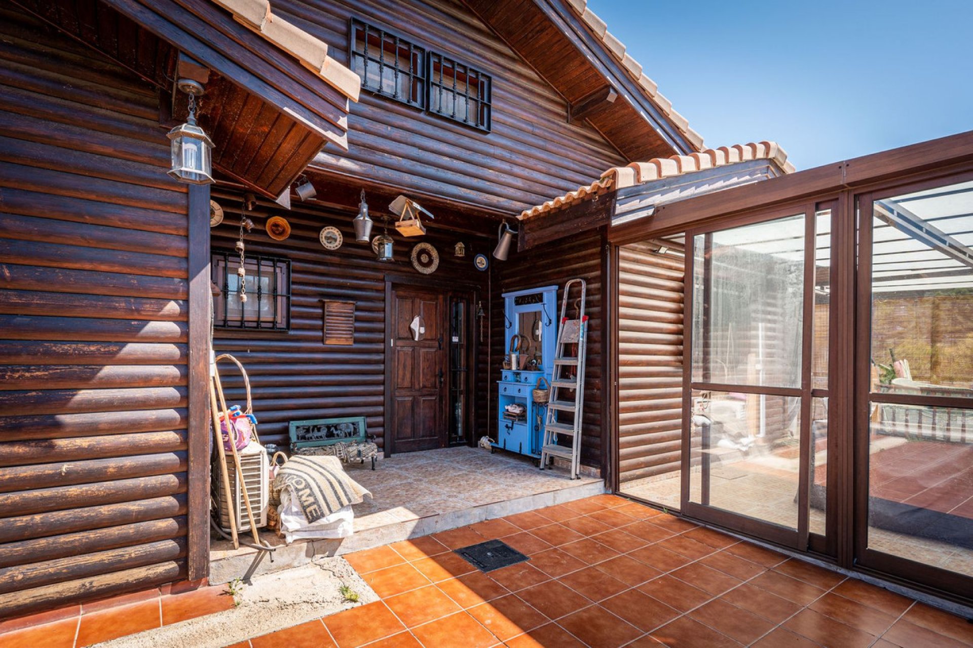 Resale - House - Finca - Cortijo - Estepona - Estepona Centro