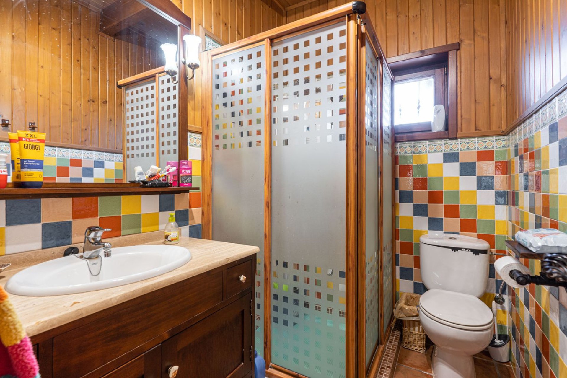 Resale - House - Finca - Cortijo - Estepona - Estepona Centro