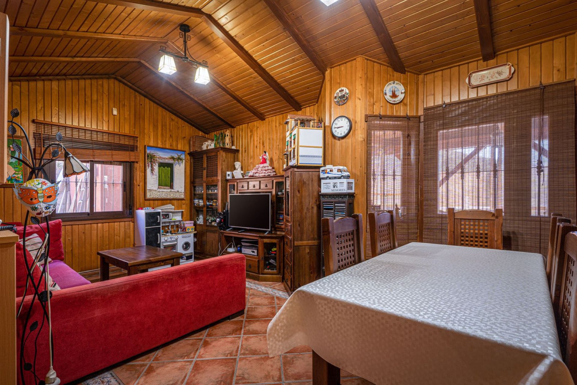 Resale - House - Finca - Cortijo - Estepona - Estepona Centro