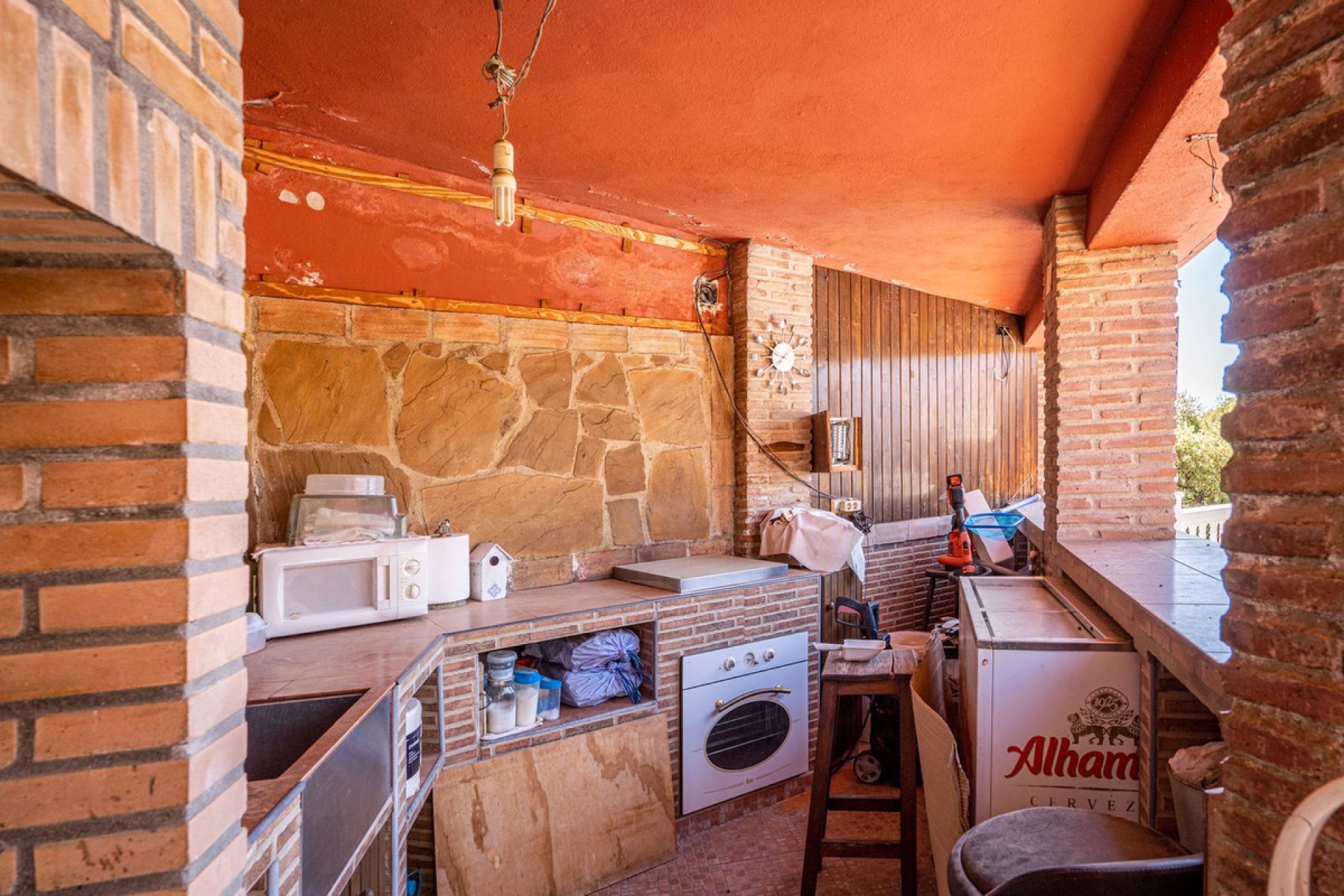 Resale - House - Finca - Cortijo - Estepona - Estepona Centro