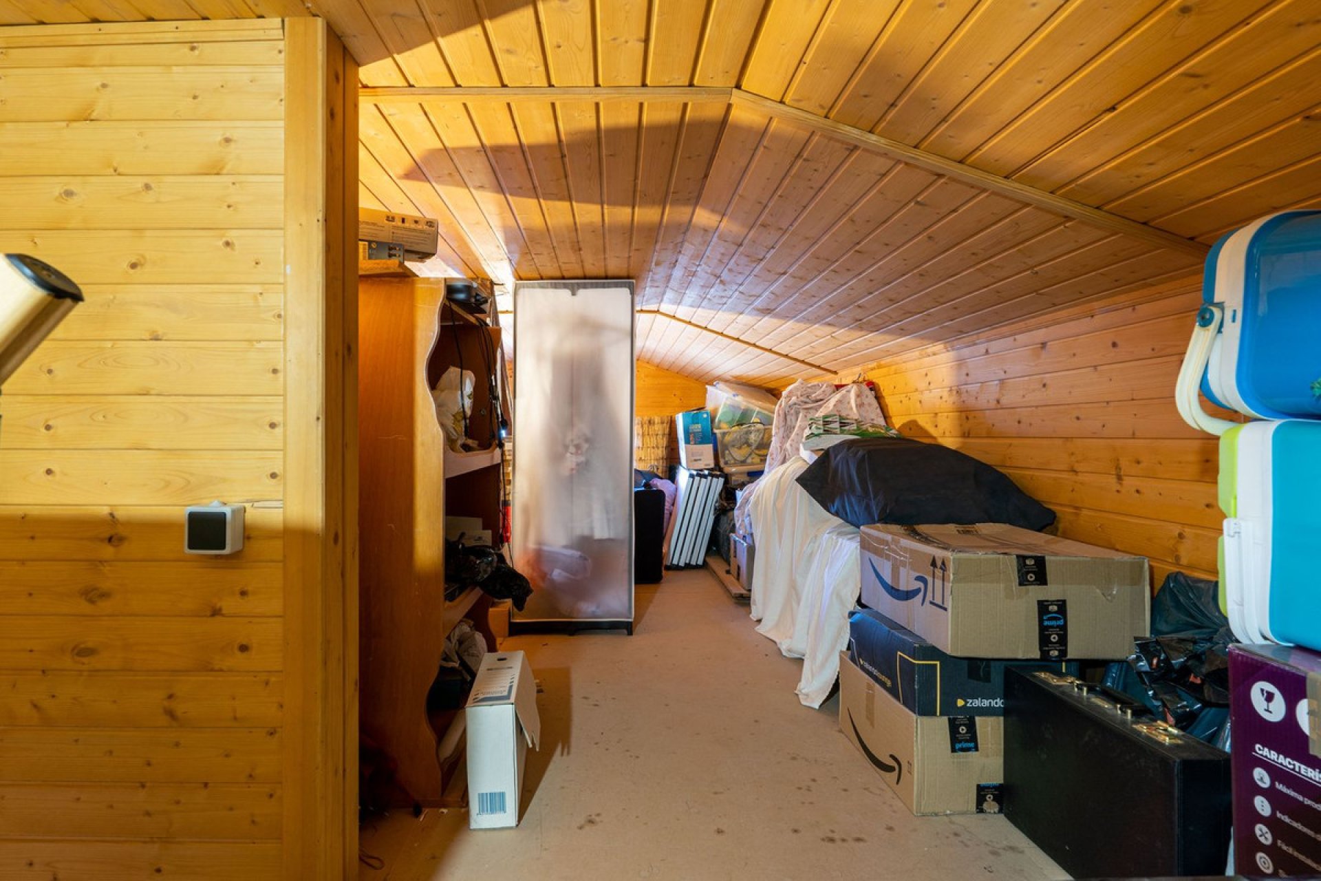 Resale - House - Finca - Cortijo - Estepona - Estepona Centro