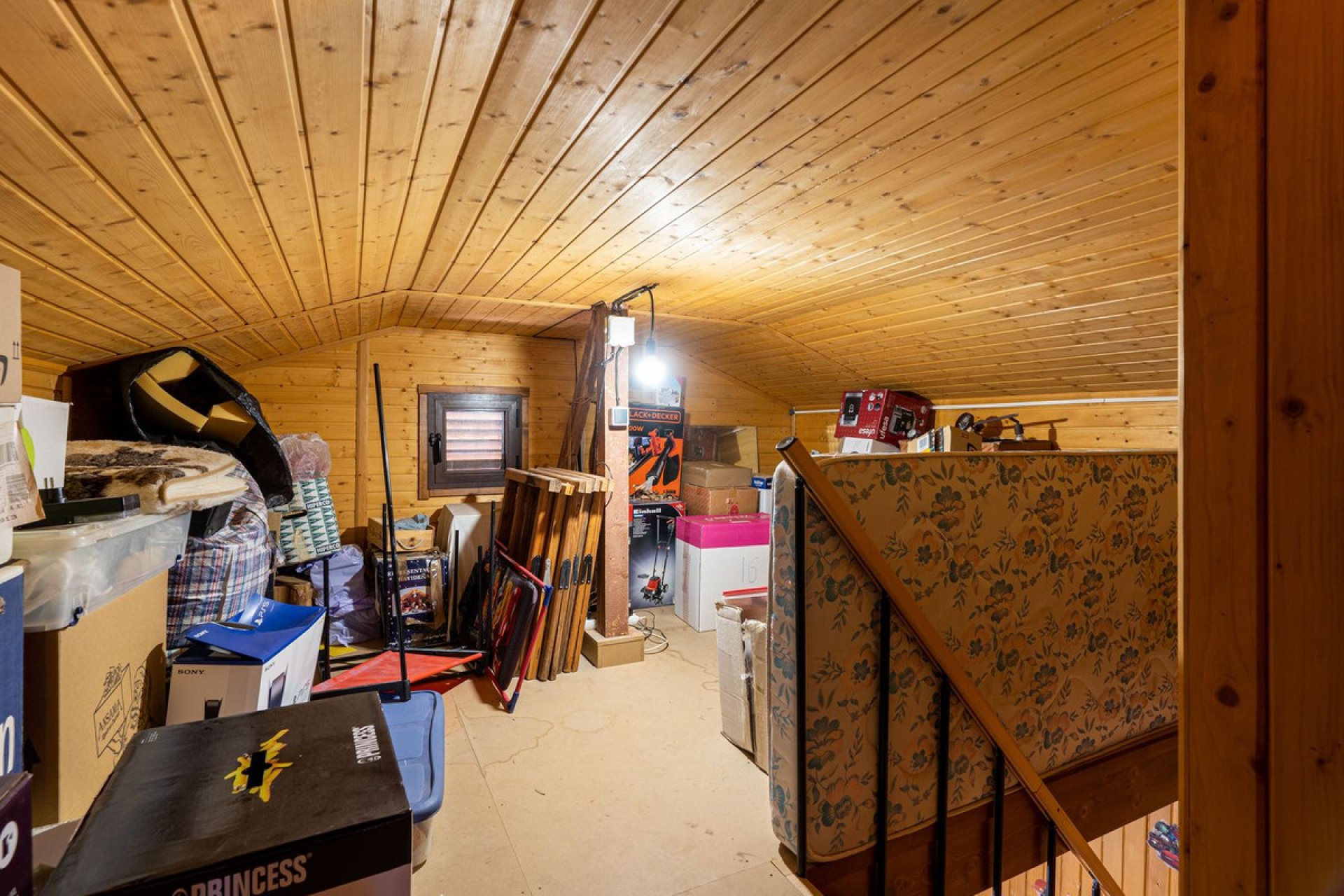 Resale - House - Finca - Cortijo - Estepona - Estepona Centro