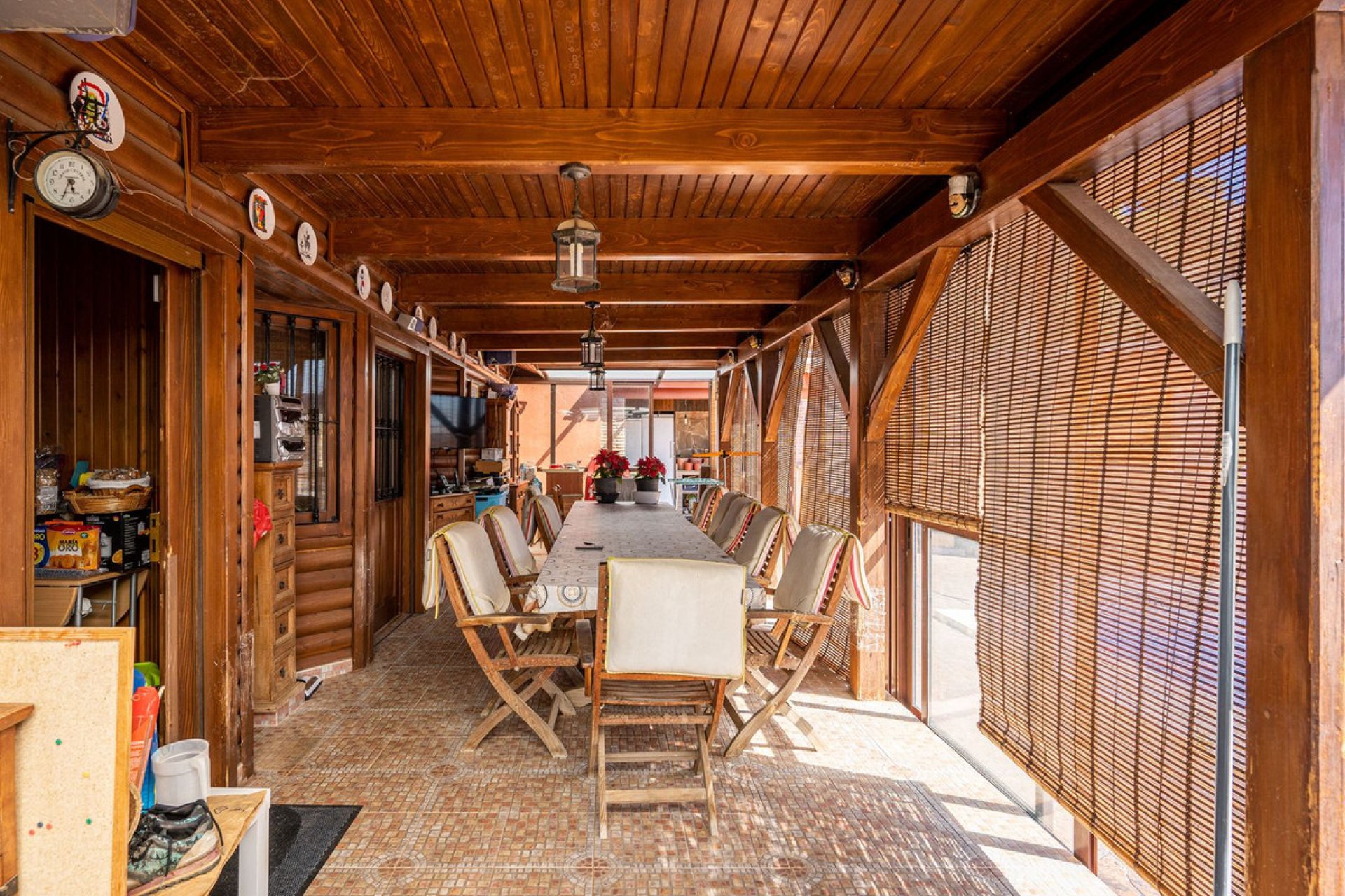 Resale - House - Finca - Cortijo - Estepona - Estepona Centro