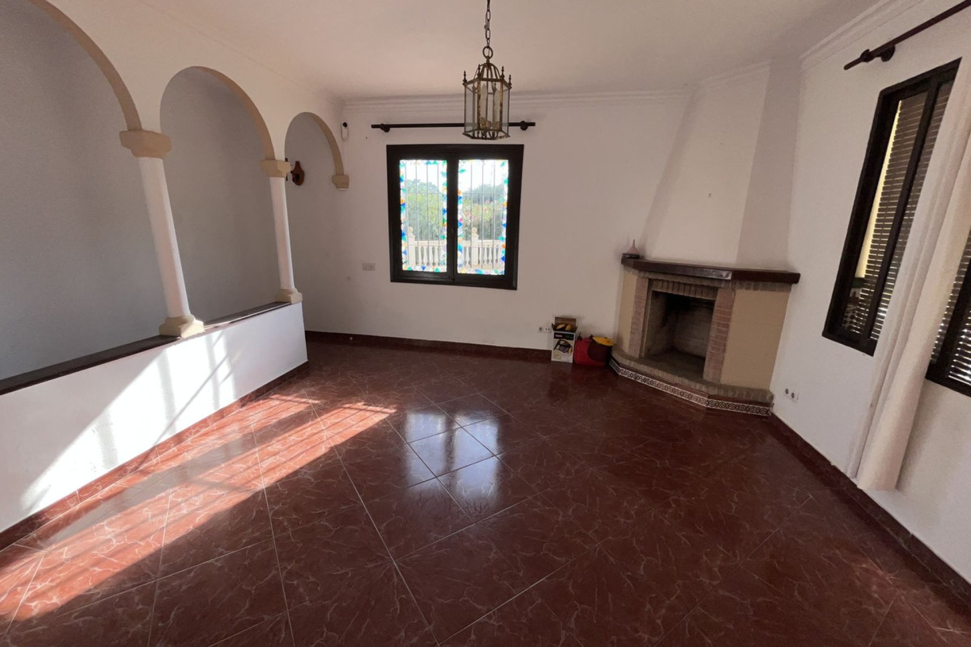 Resale - House - Finca - Cortijo - Estepona - Estepona Centro