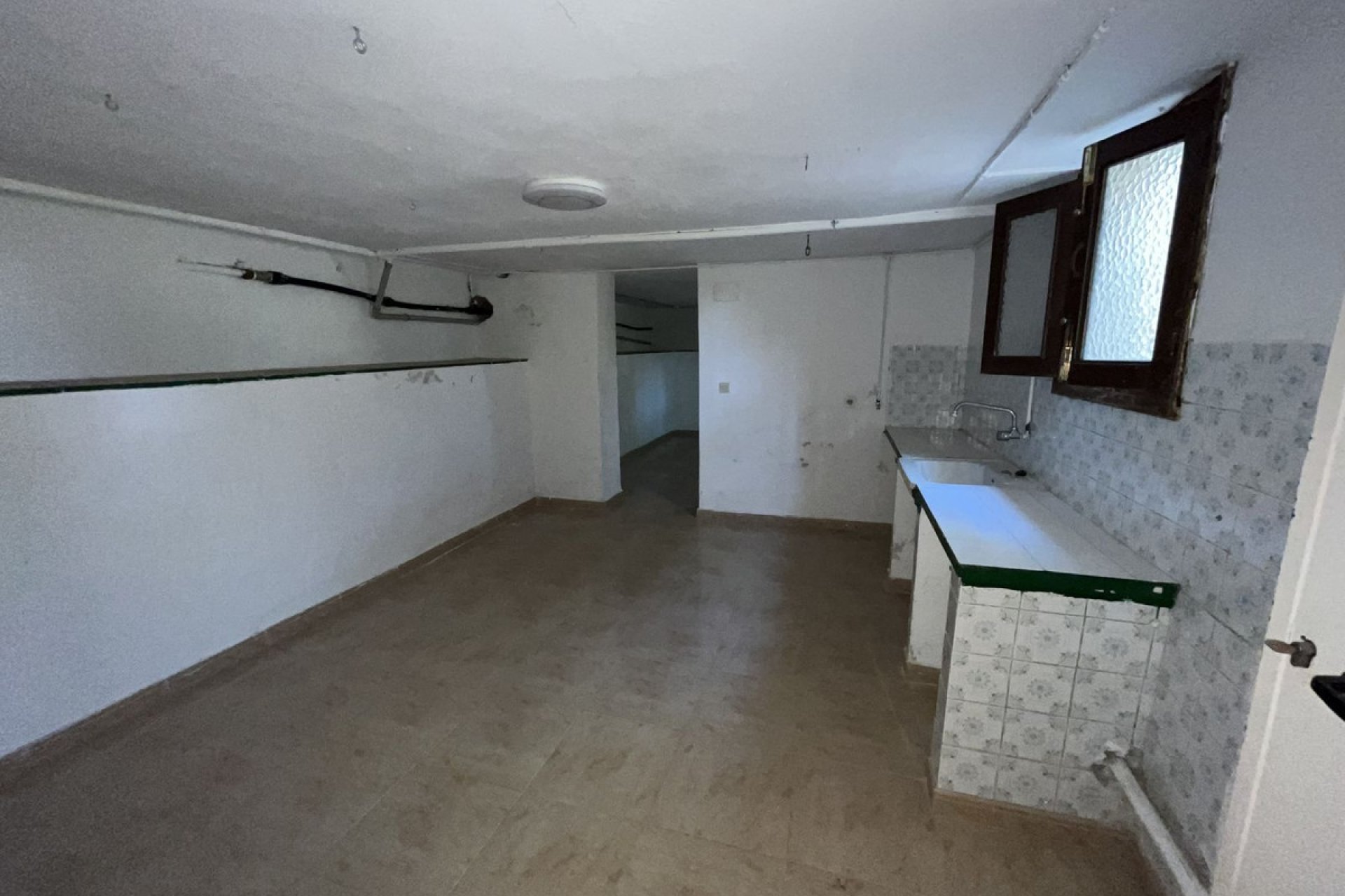 Resale - House - Finca - Cortijo - Estepona - Estepona Centro