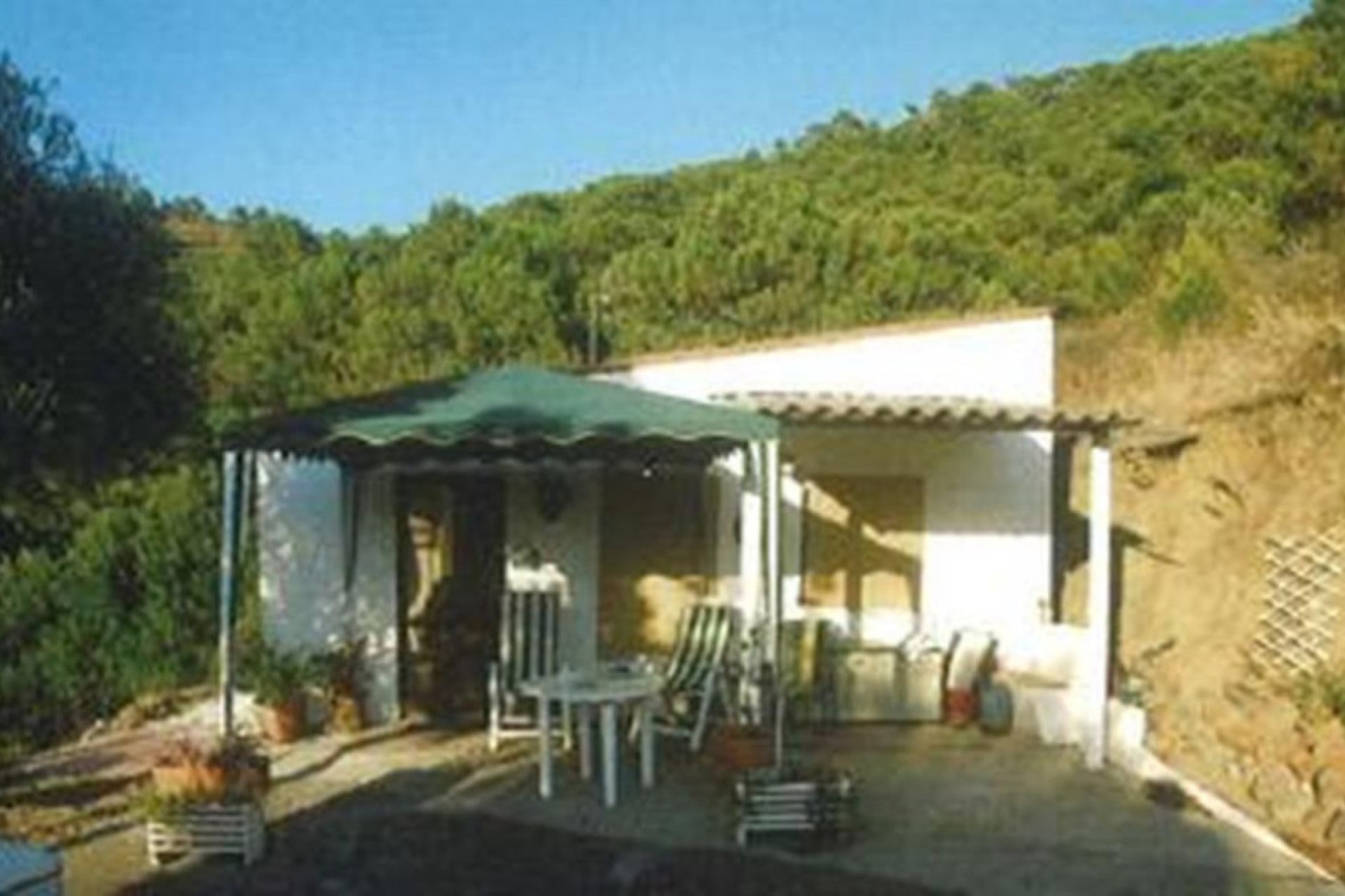 Resale - House - Finca - Cortijo - Estepona - Estepona Centro